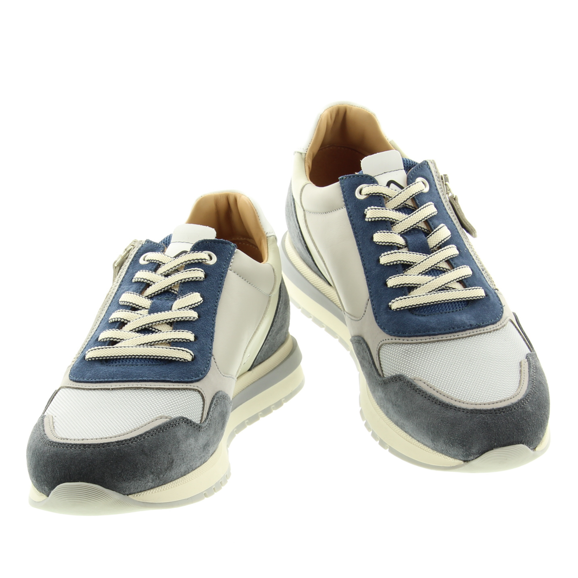 Ambitious 13719T Temple Grey blue
