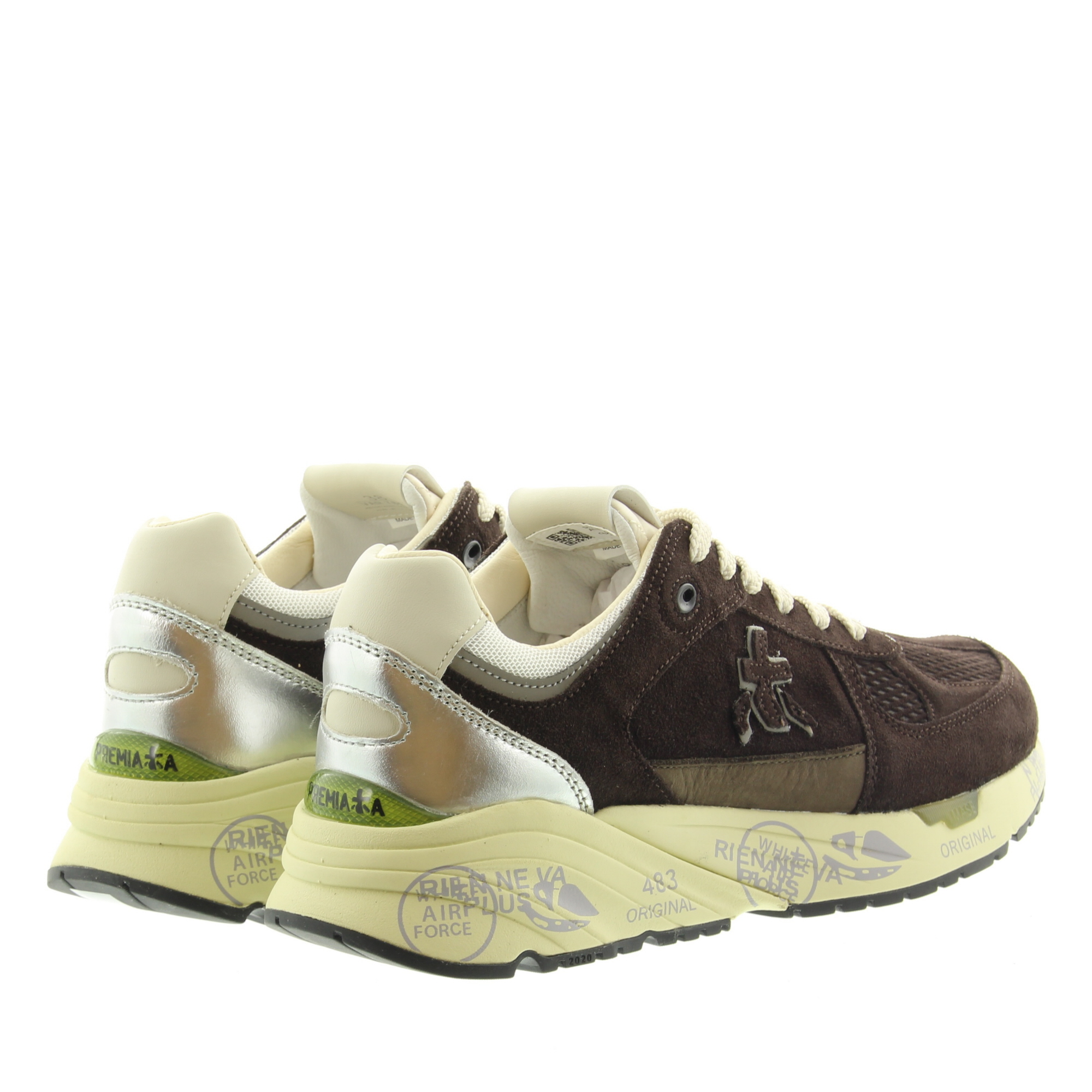 Premiata Mased var. 7895