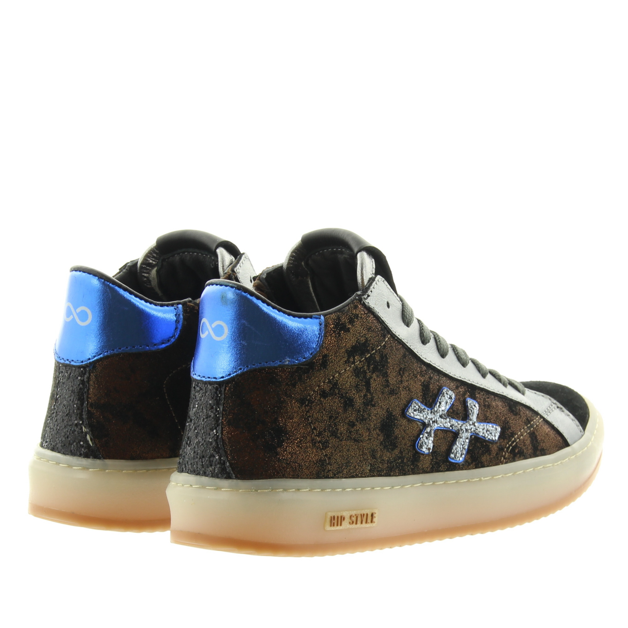 Hip Kids H1109 94CO Brons Combi