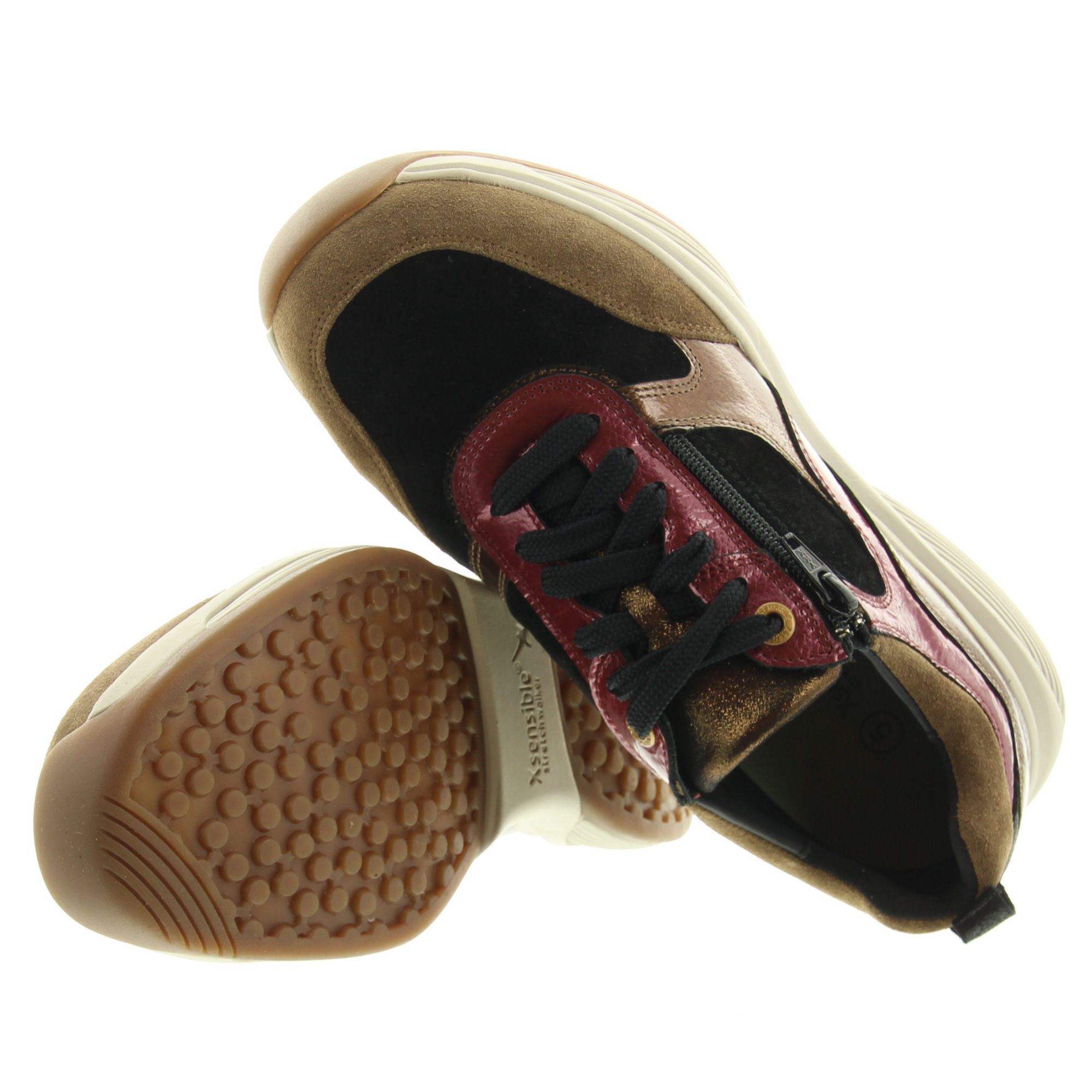 Xsensible 32004.2.316 SWX19 HX Camel Combi Xsensible 32004.2.316 SWX19 HX Camel Combi