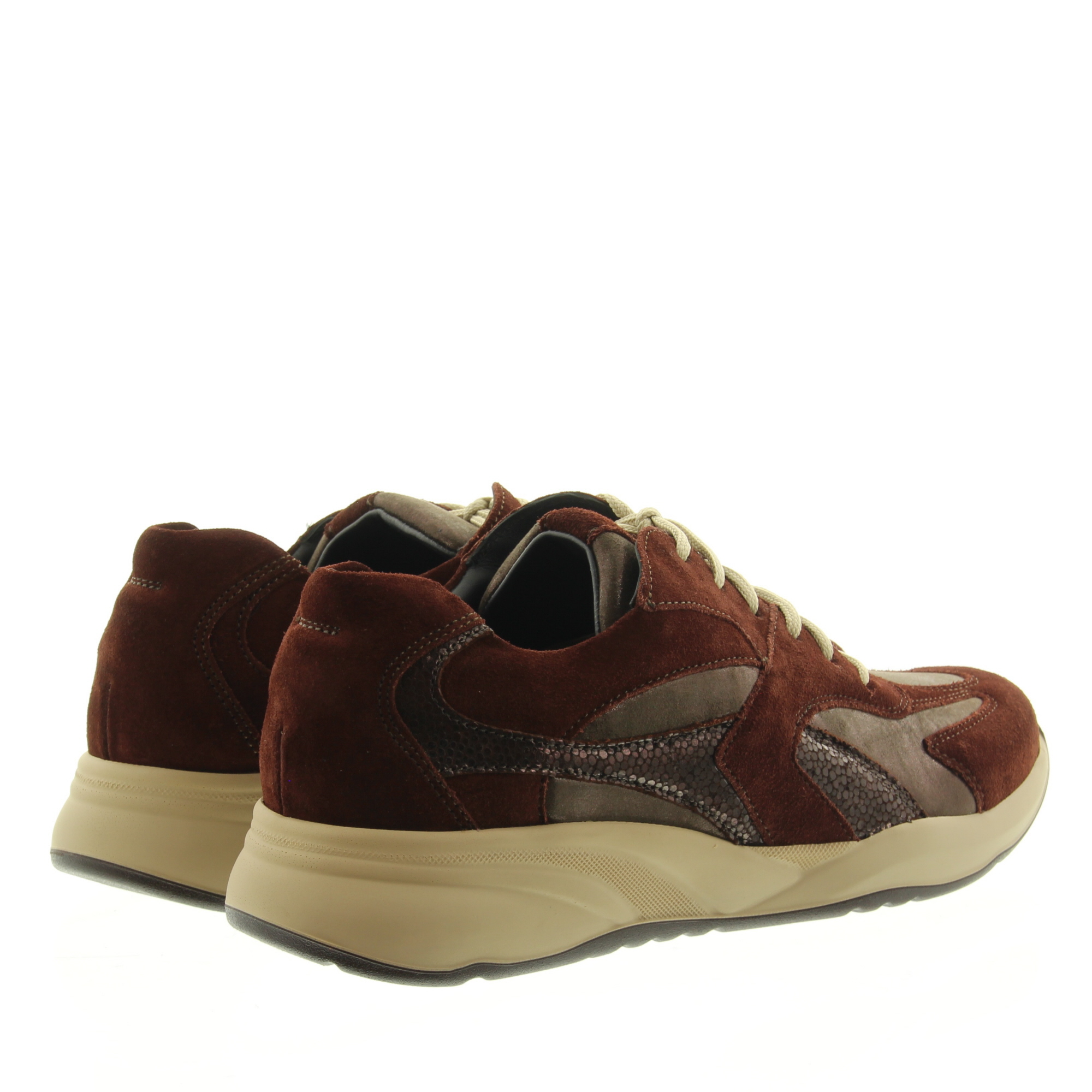 Durea 6316 604 G 2385 Wood Bruin