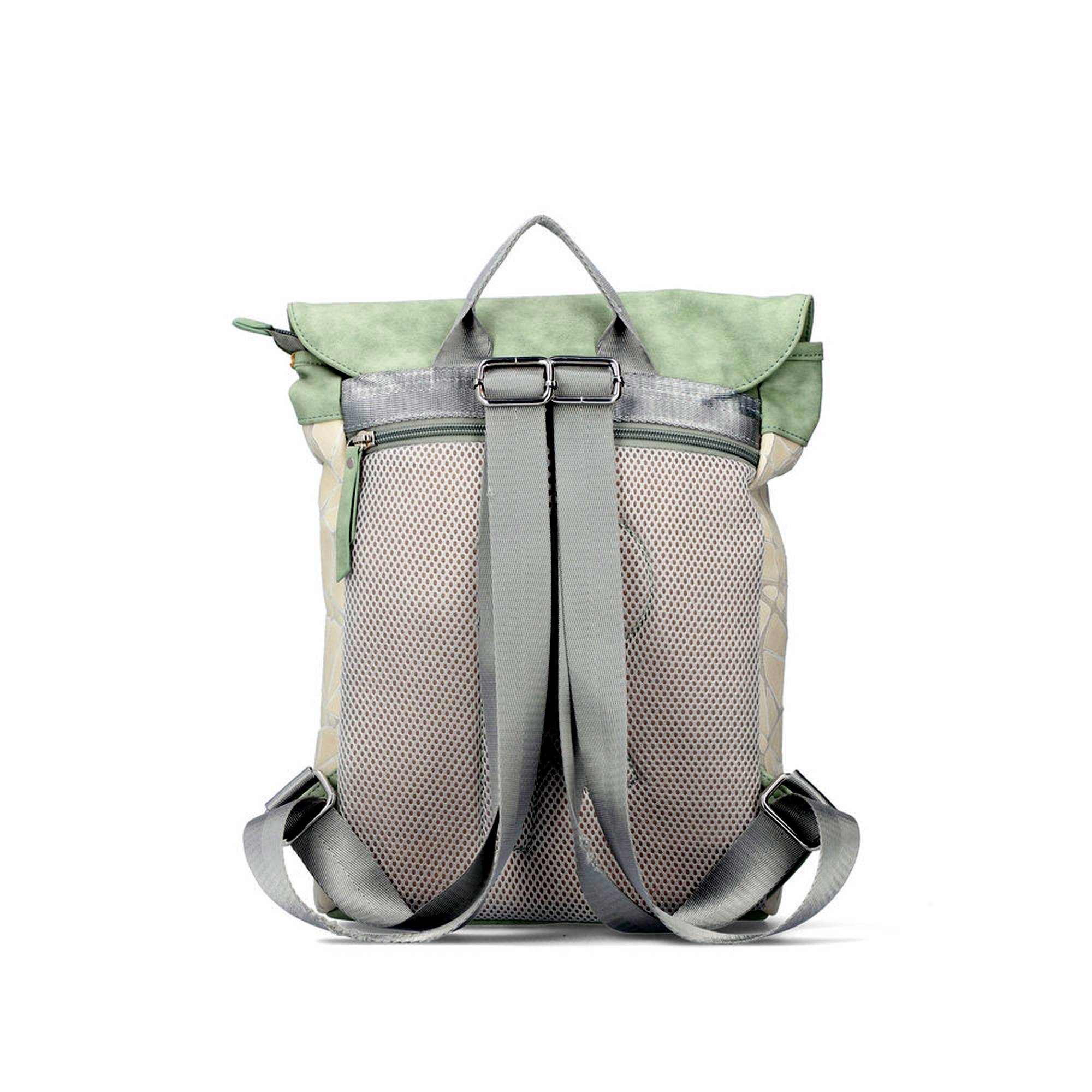 Rieker H1386 40 Fog Peppermint
