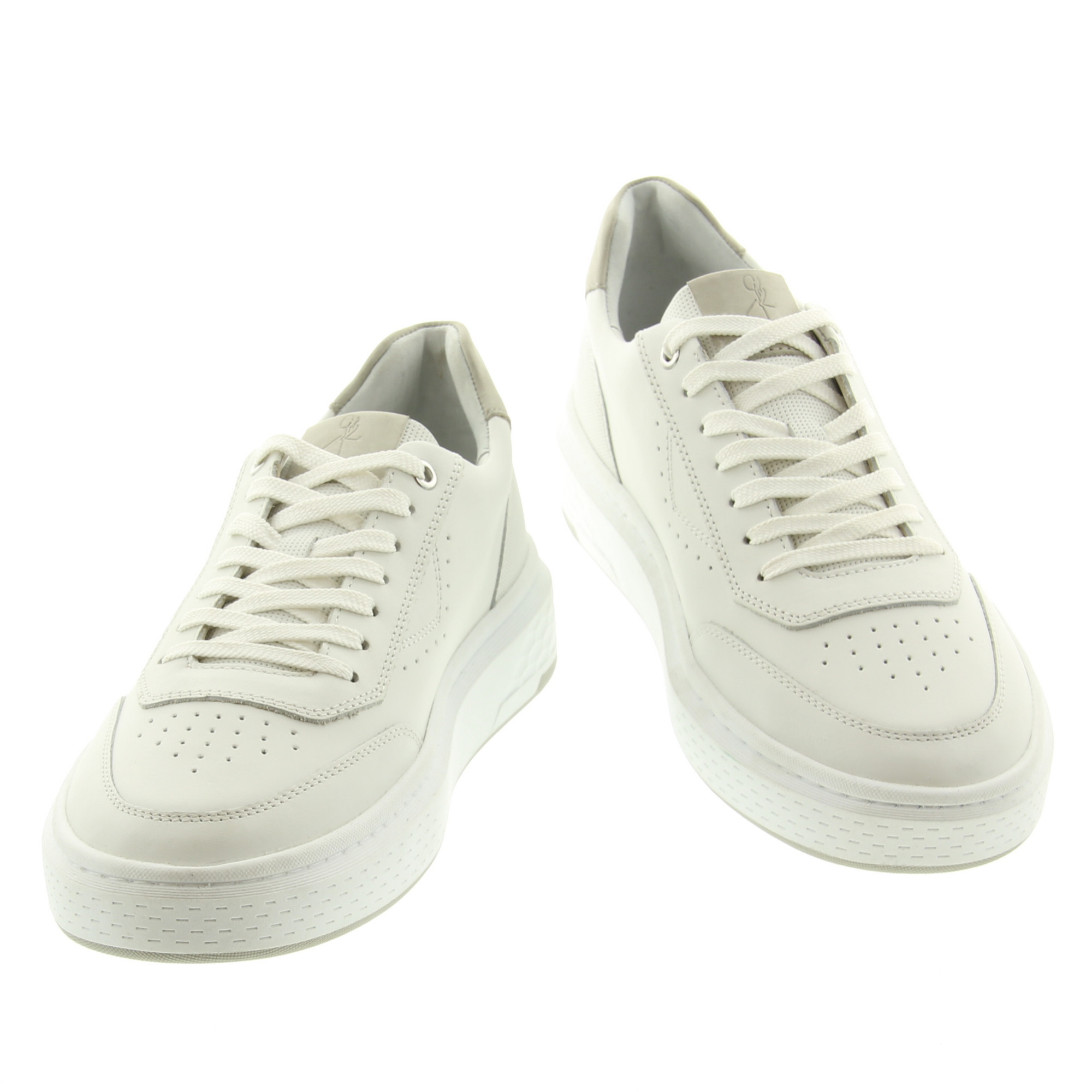 Marco Tozzi 13666 100 White