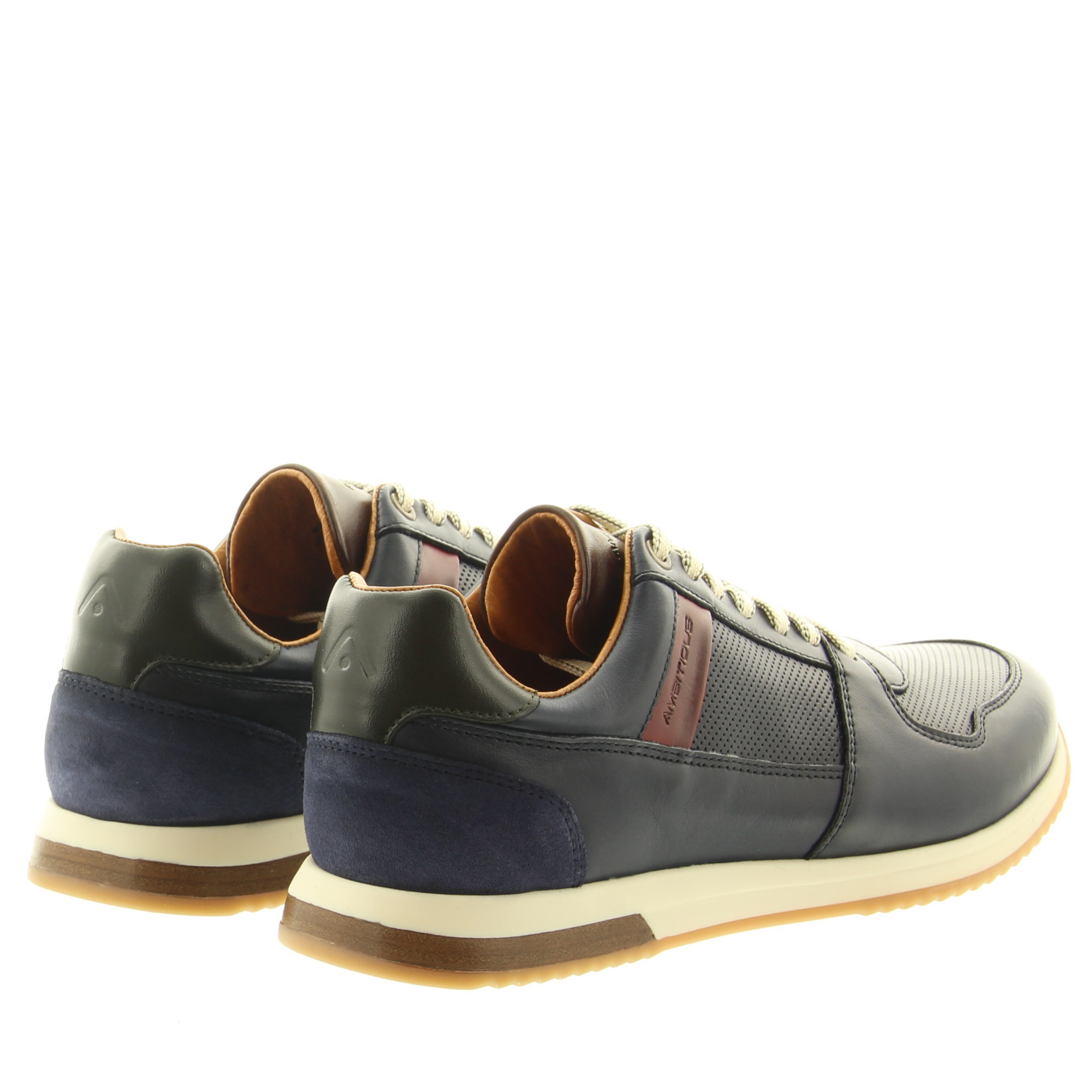 Ambitious 11240 SLOW Navy