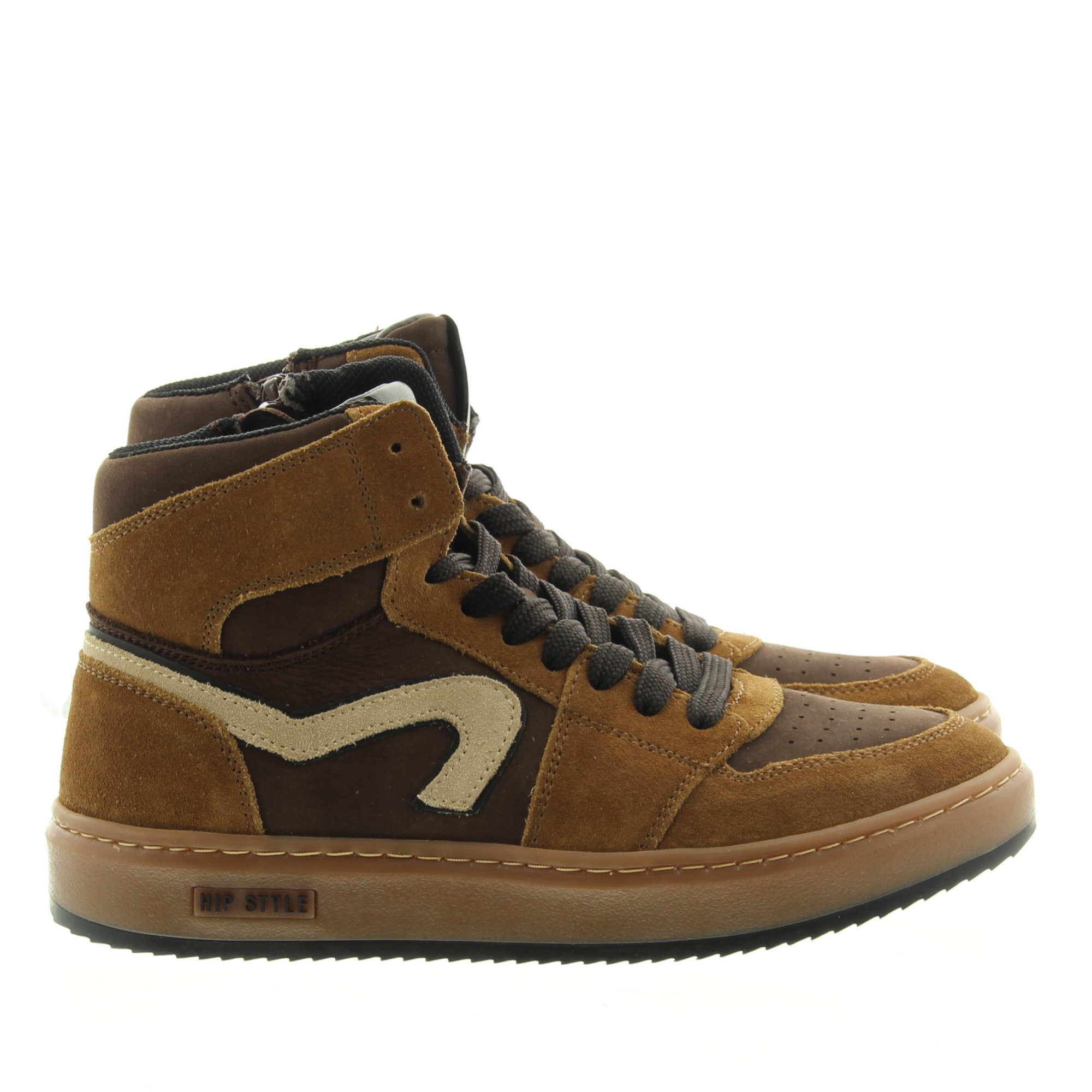 Hip Kids H1765 26CO Bruin combi