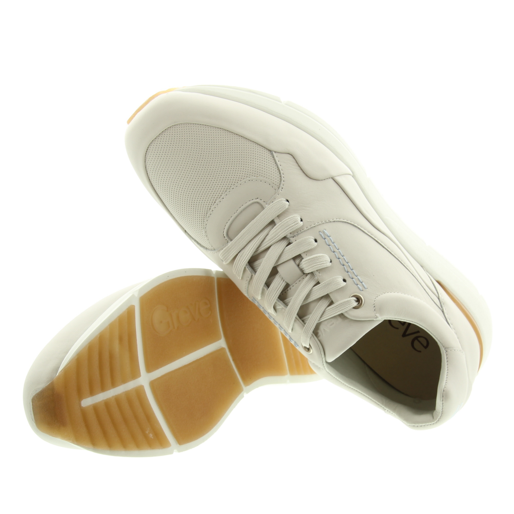 Greve 7288.01 Walker XF 3474 Snow