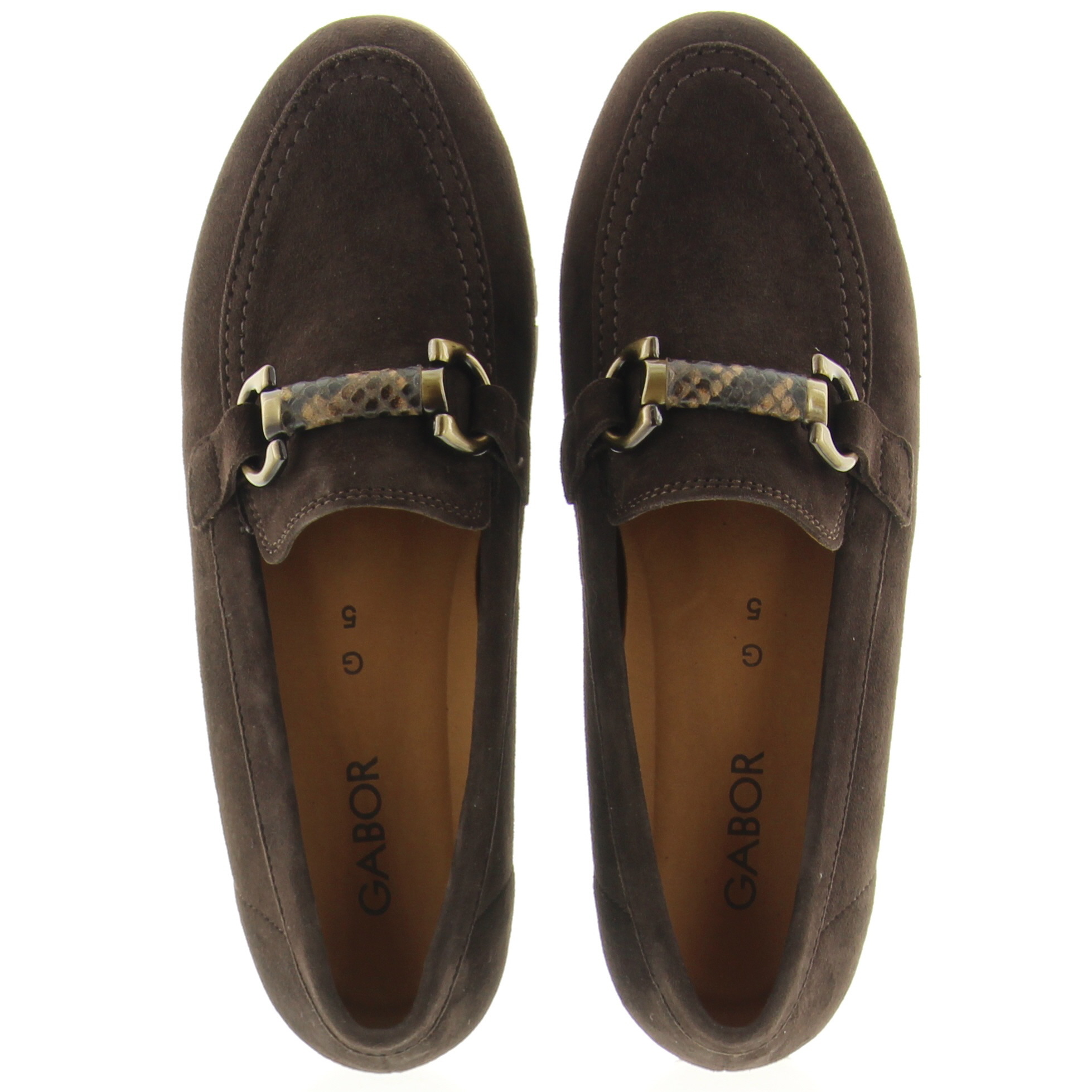 Gabor 4004.02.004 Mocca Python