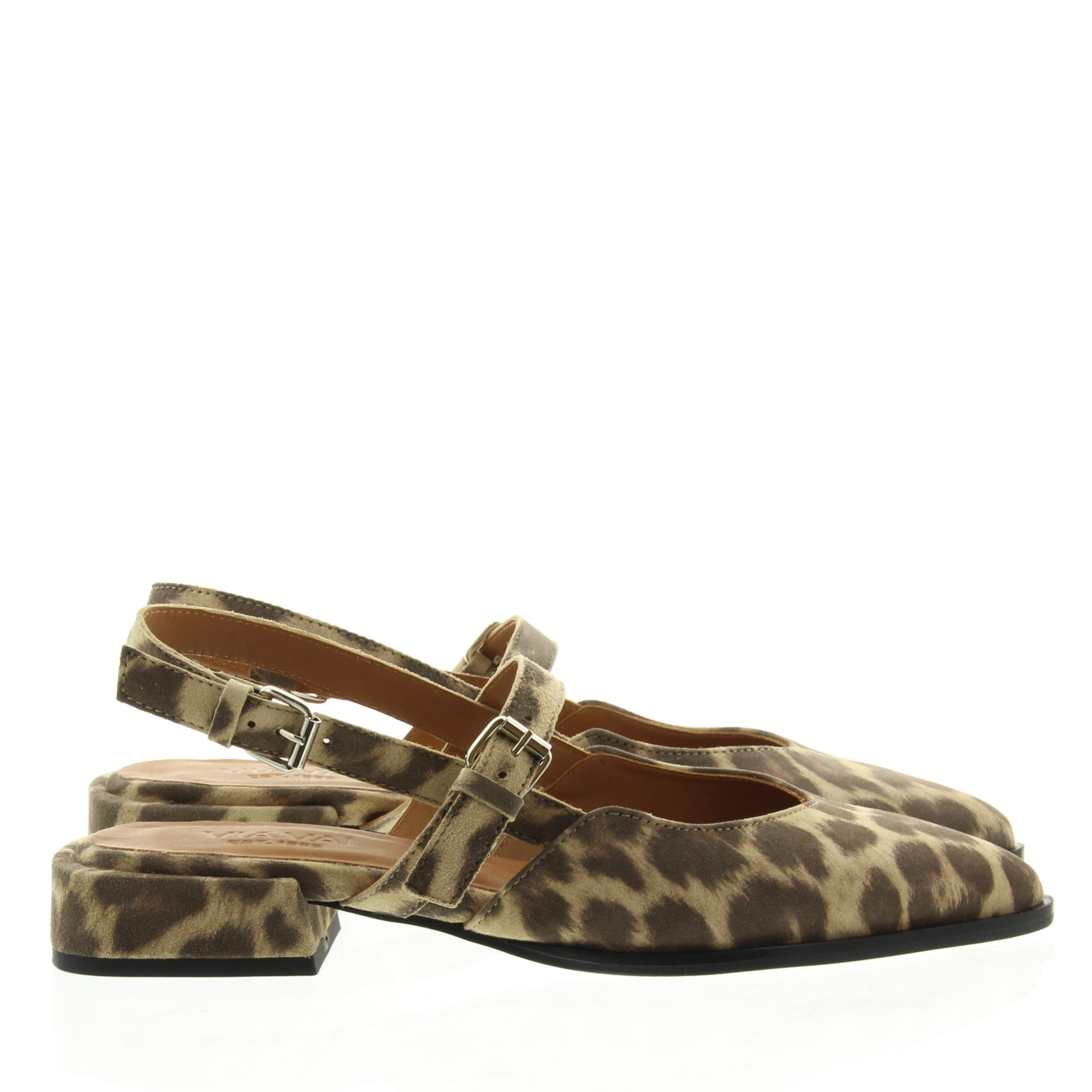 Via Vai 62213 Jazz Valerie 02-315 Giaguaro Brown