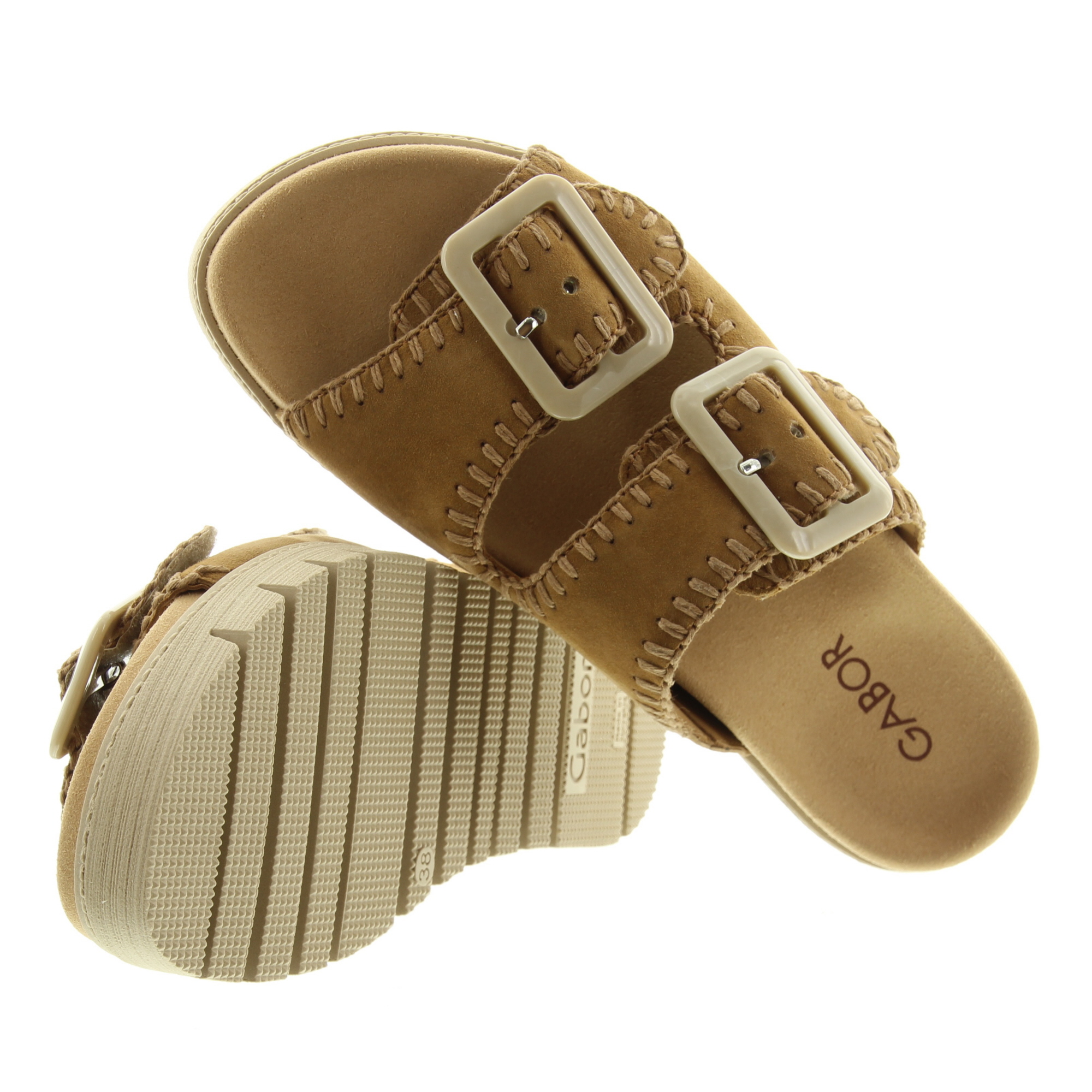 Gabor 83.741.14 Sattel