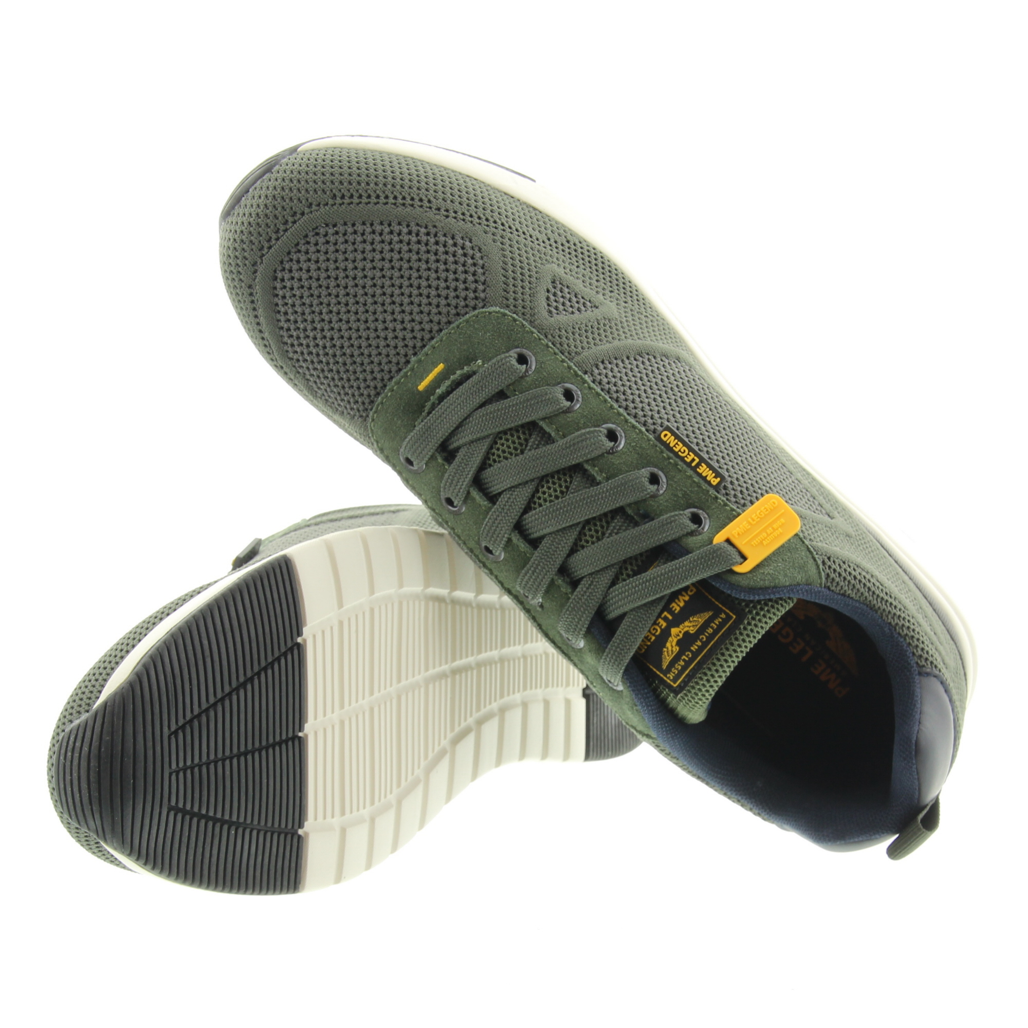 PME Legend PBO2503140 Dornierer 6022 Chinois Green