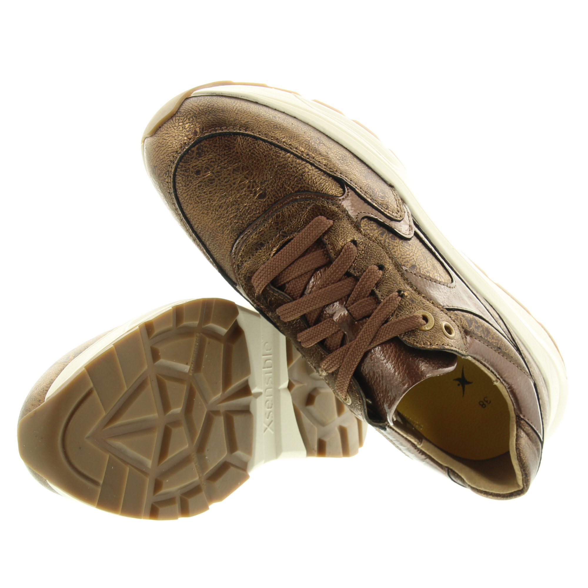 Xsensible 33002.4.385 Ponte Vecchio G Bronze
