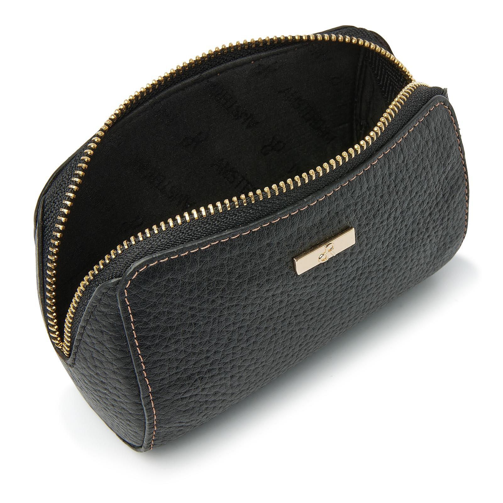 H.J. de Rooy Lederwaren 110631 Black