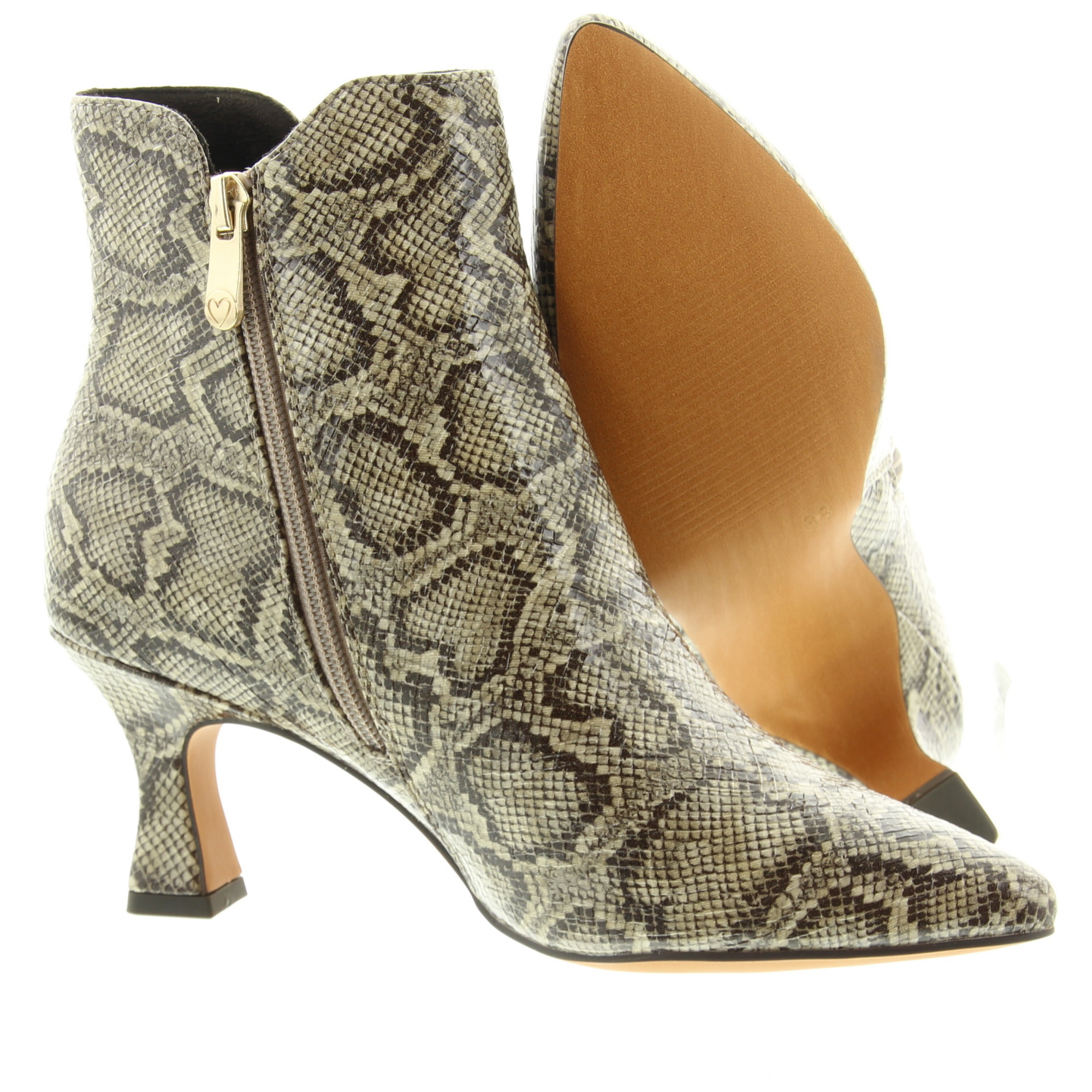 Marco Tozzi 25318 459 Dune Structure