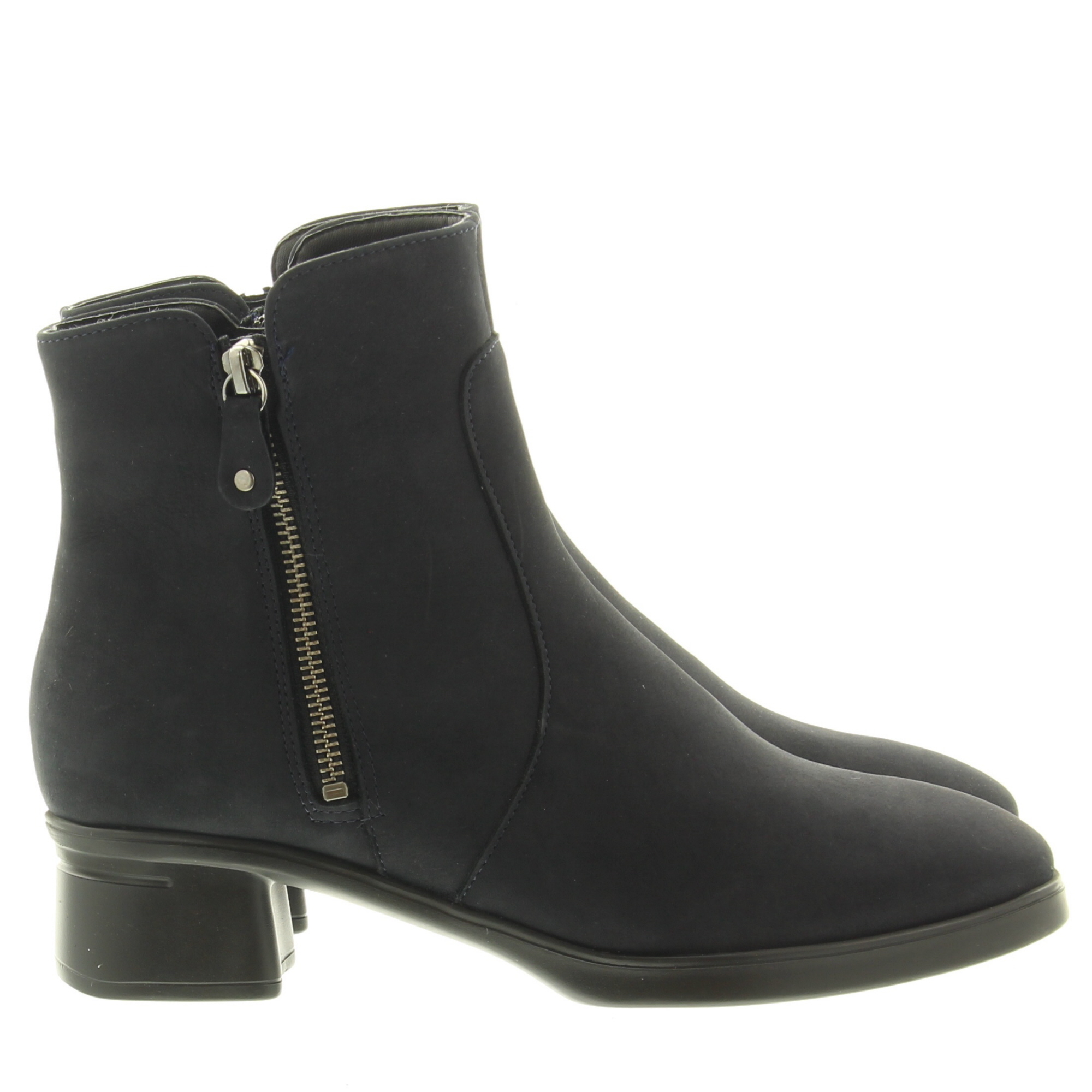 Hartjes 172.1902 Blues Boot 47.00 Dunkelblau