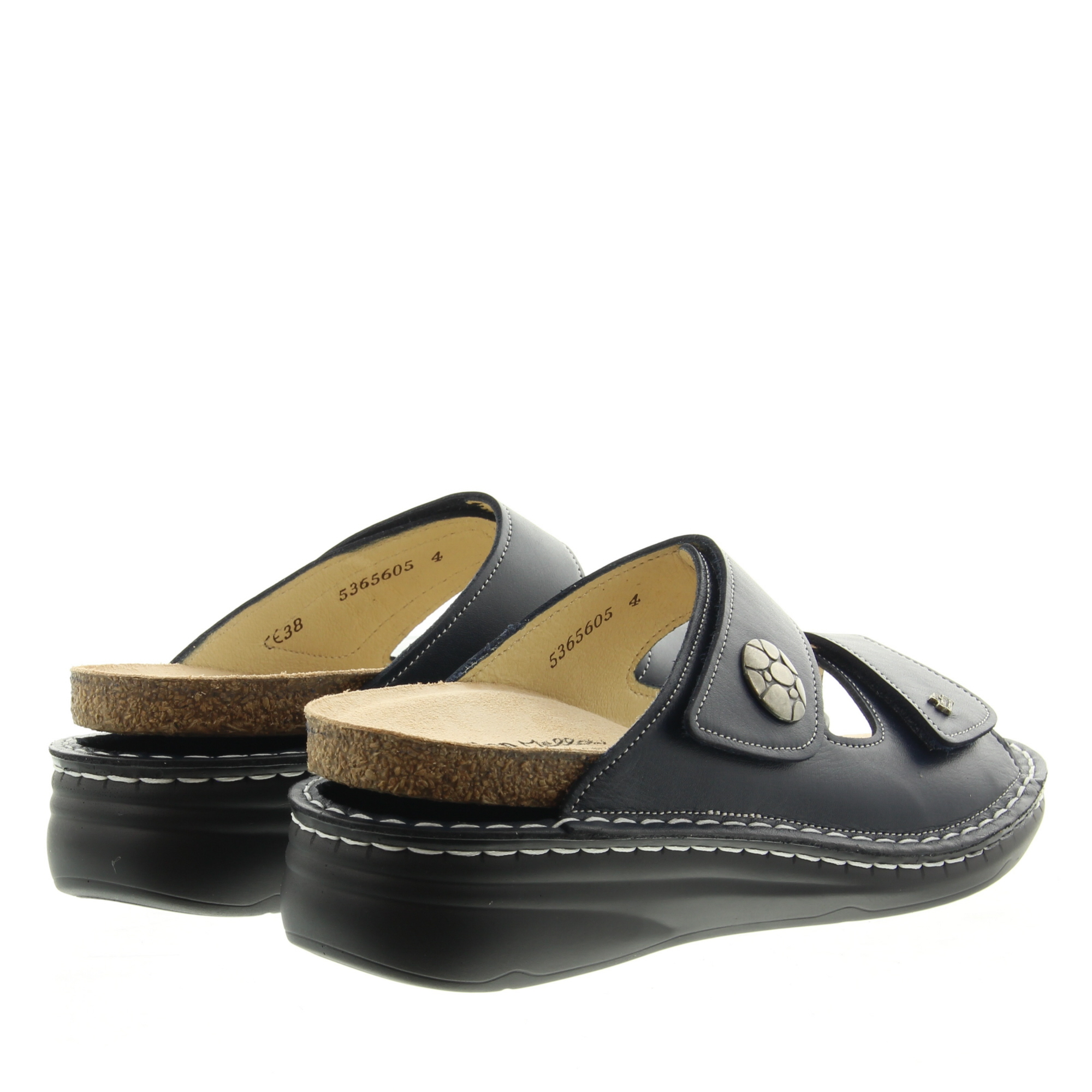 Finn Comfort Moorea 02642 Atlantic 604041