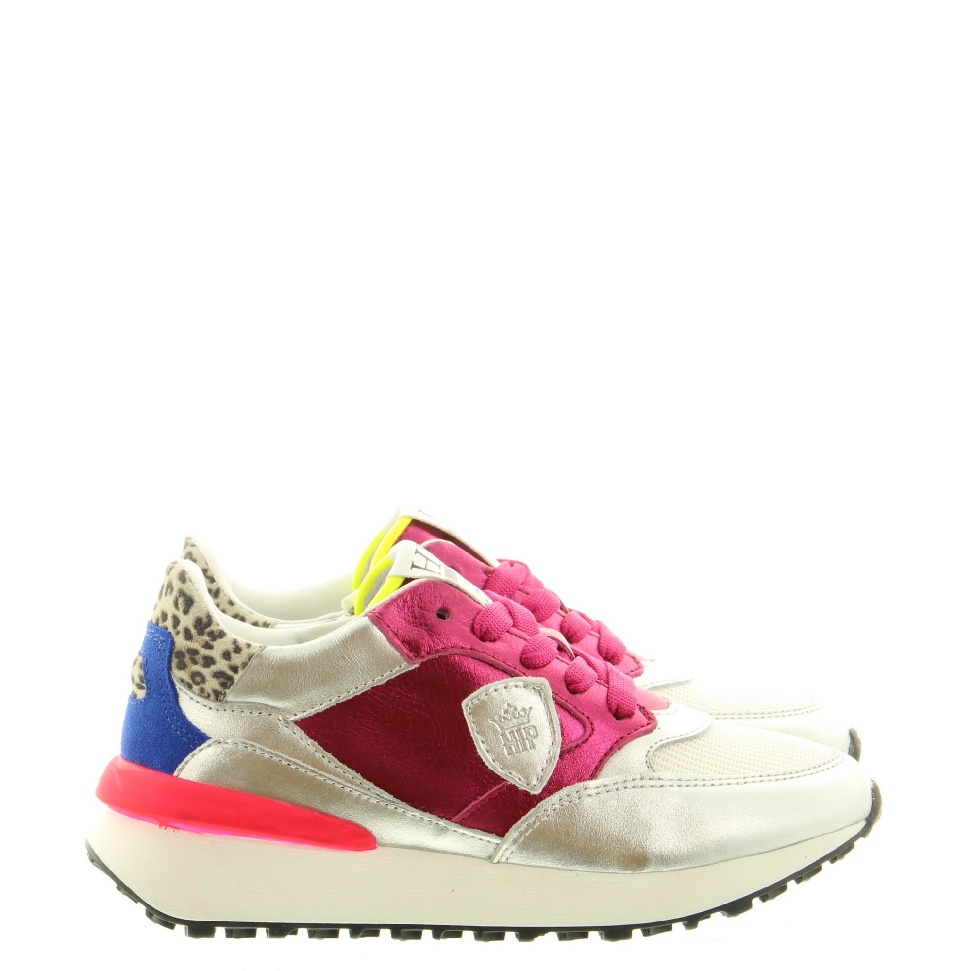 Hip Kids H1702 84CO Fucsia combi