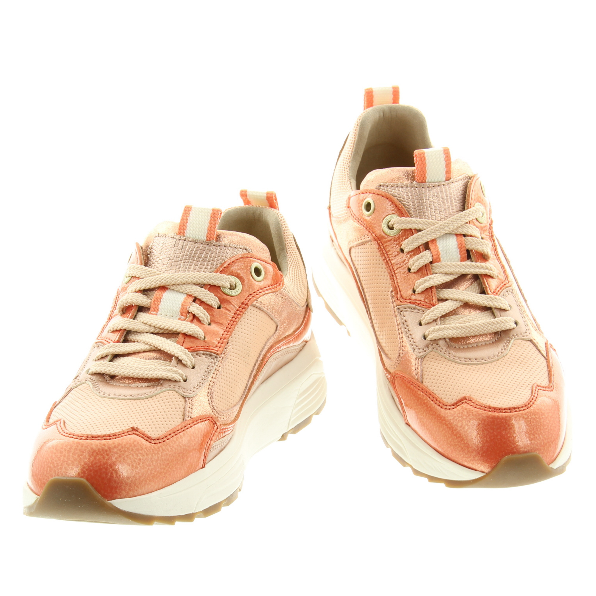 Xsensible 33004.4.753 Milau G Soft Coral Combi