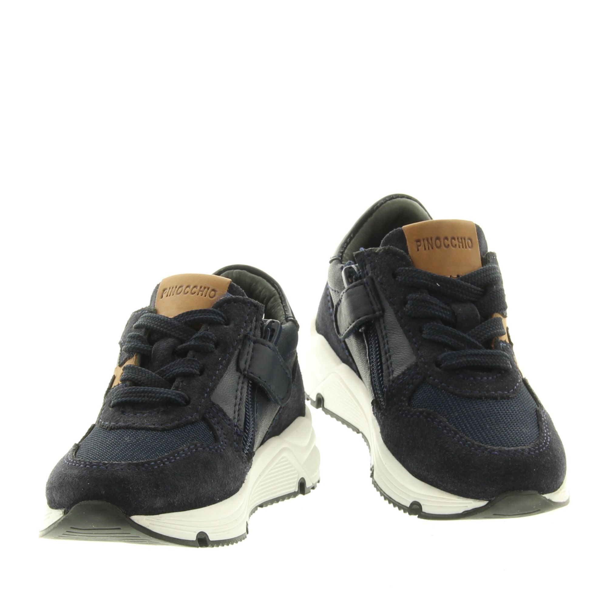 Pinocchio P1730 46CO-AC Donkerblauw Combi Pinocchio P1730 46CO-AC Donkerblauw Combi
