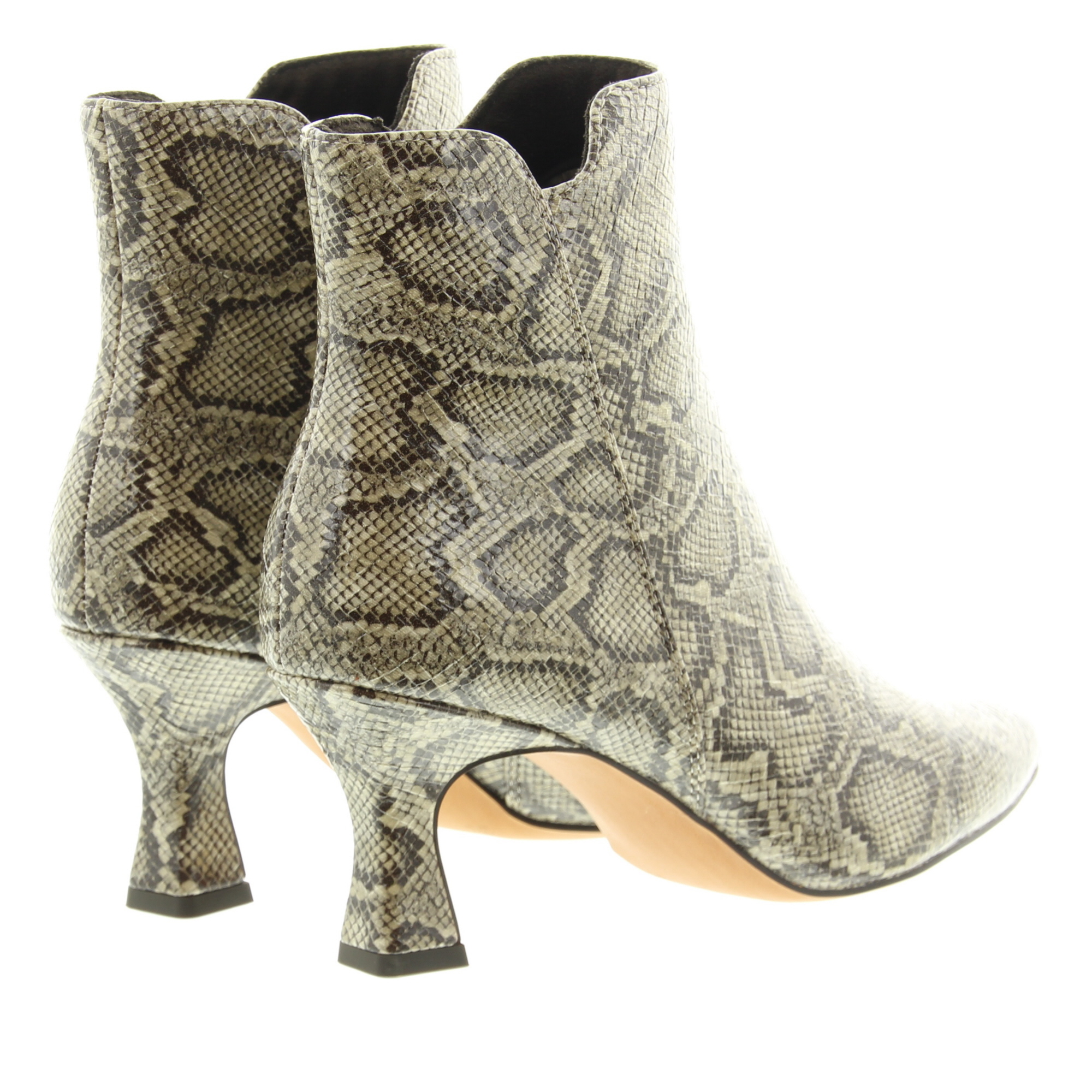 Marco Tozzi 25318 459 Dune Structure