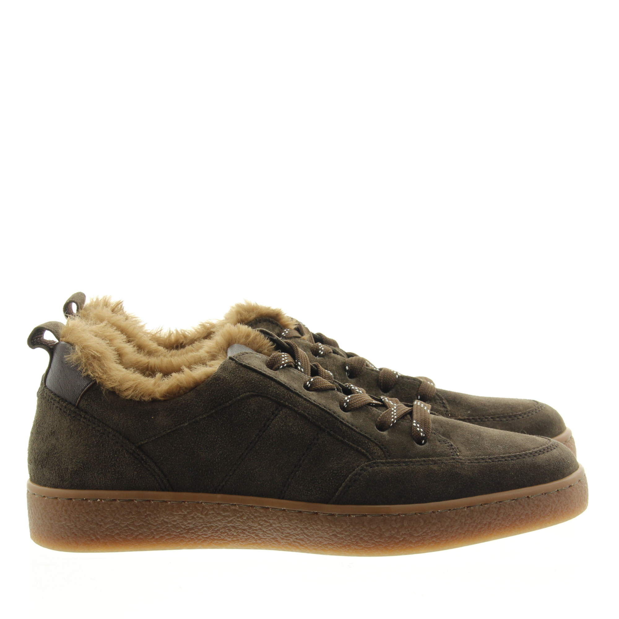 Gabor 6024.01.003 Mocca/walnut