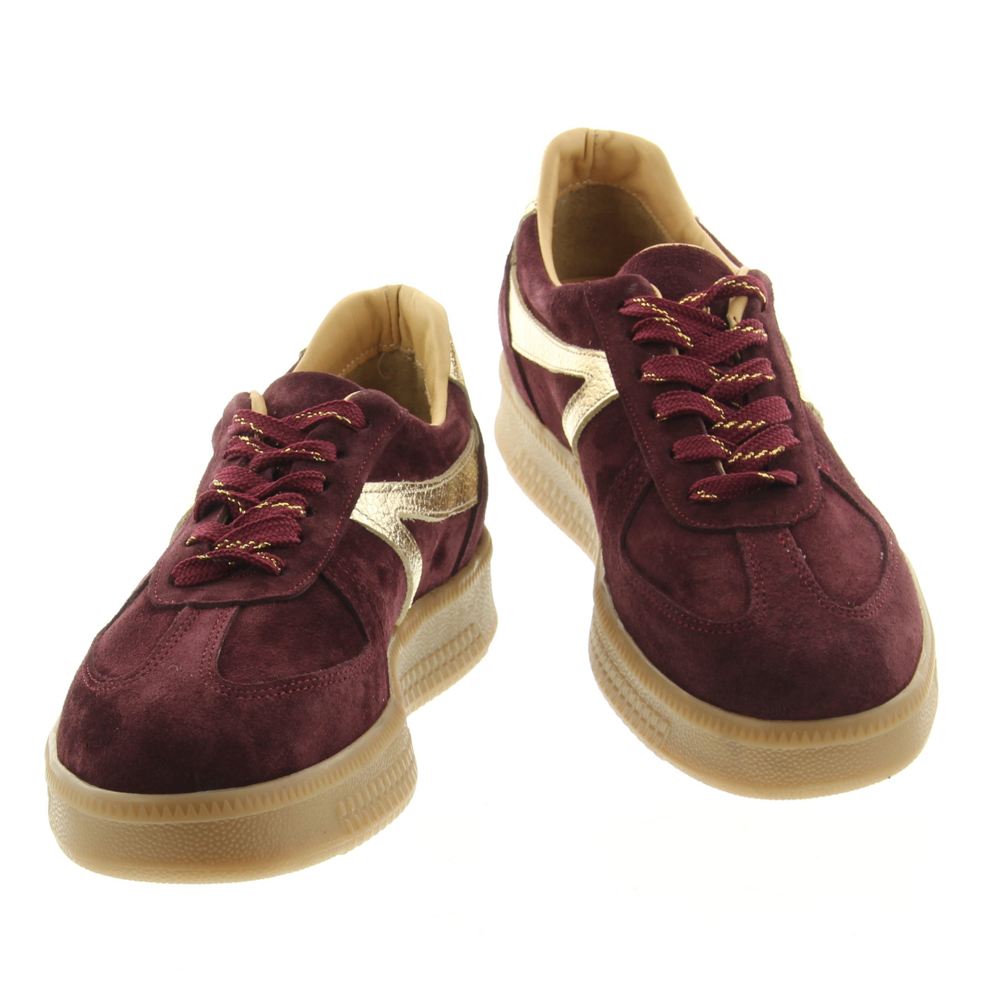 Babouche Liva-48 700 Bordo Gold