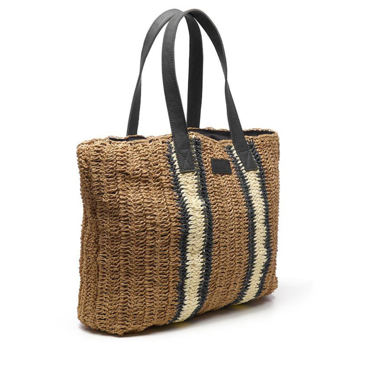 Chabo 202594 Raffia Shopper Elba 99 Multi