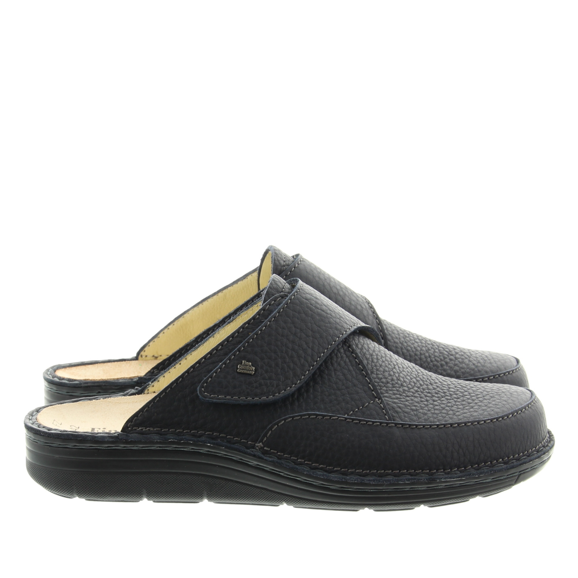 Finn Comfort Aguilas 1422 Navy 813098