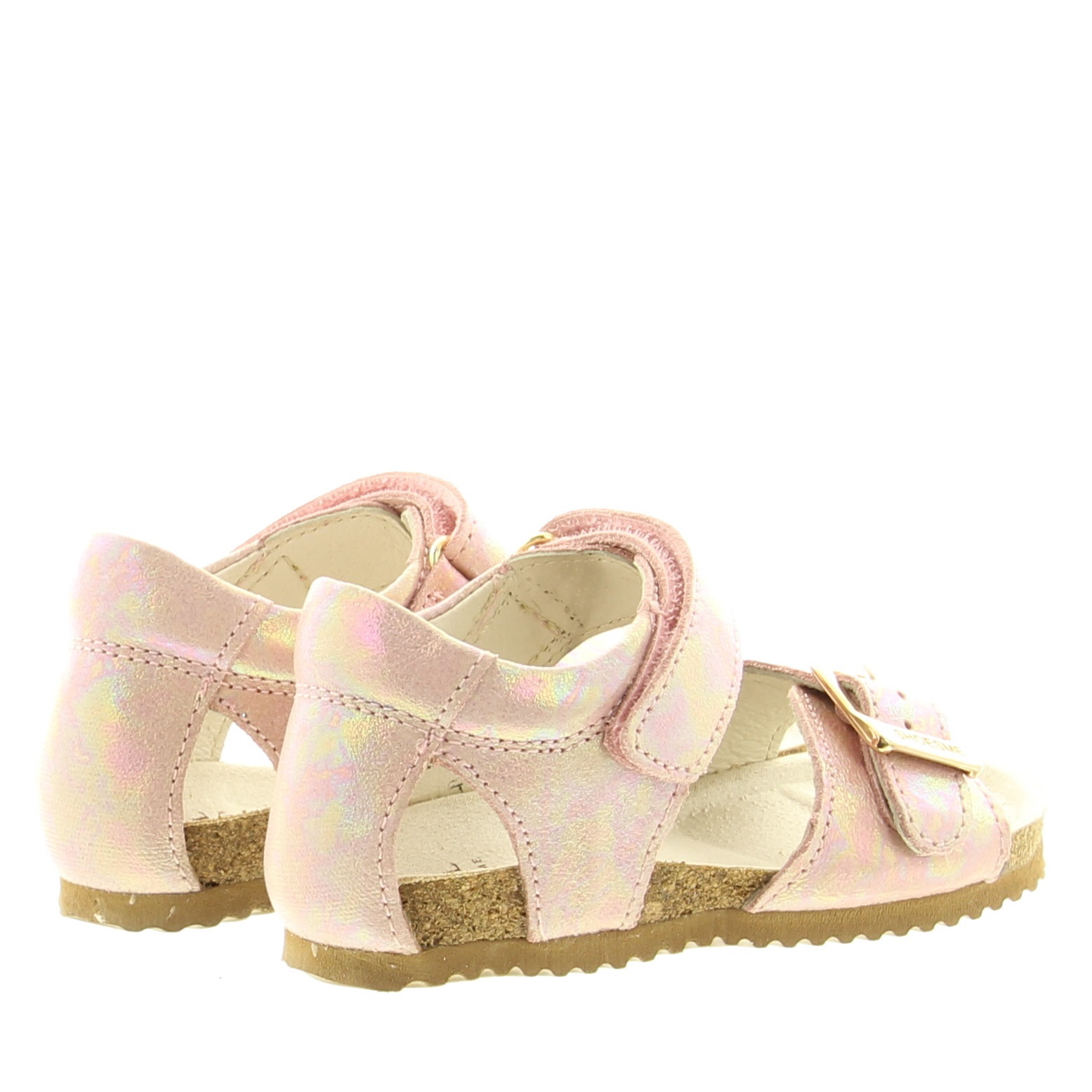 ShoesMe BI23S093-A Pink