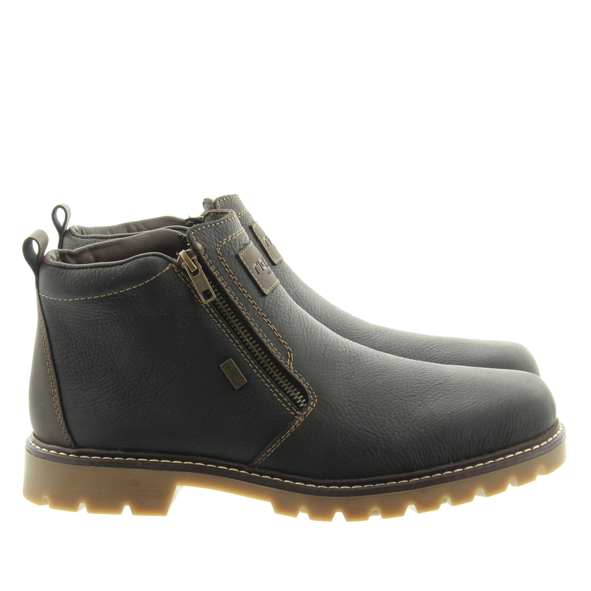 Rieker 39871 25 Kastanie