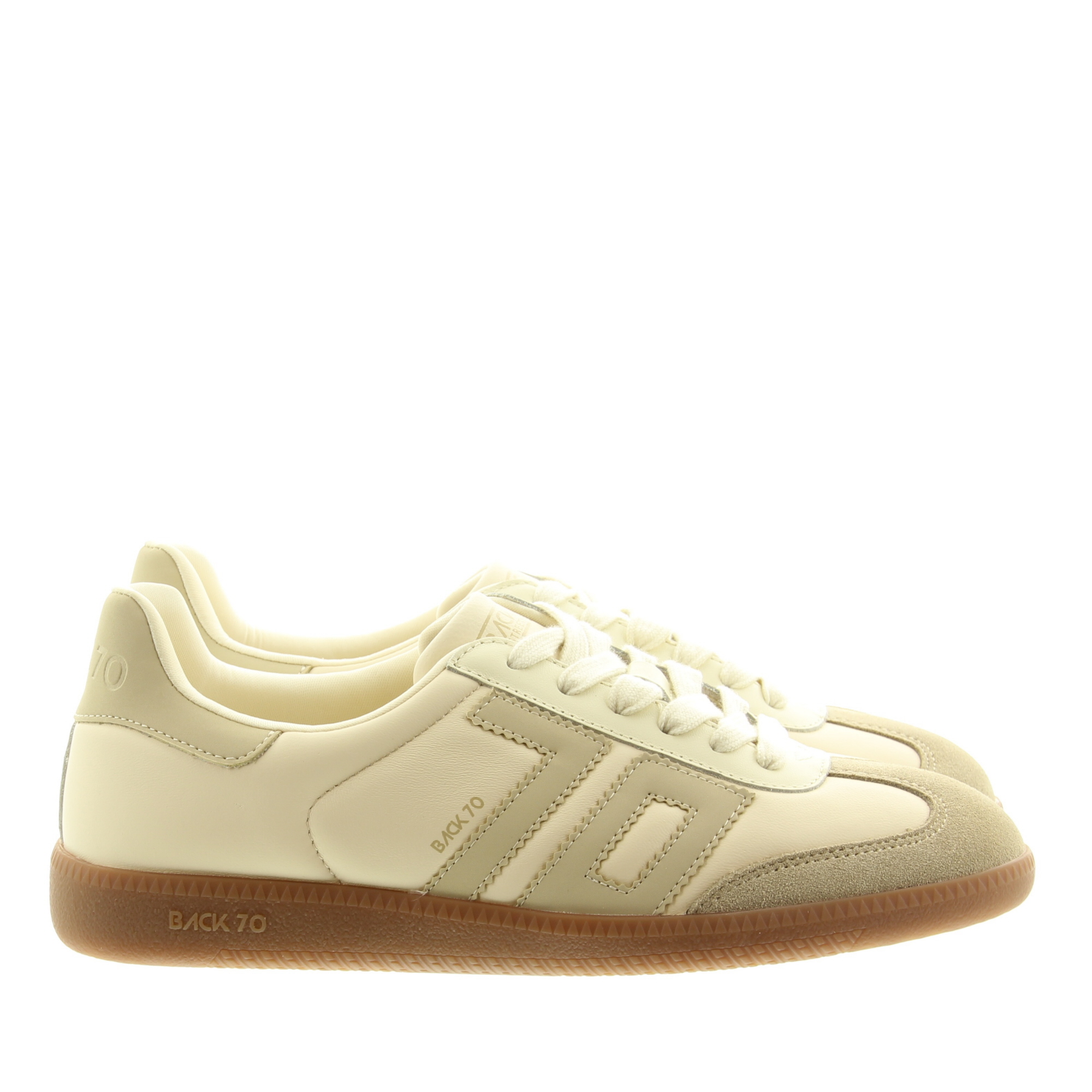 Back 70 CLOUD D26-102 Beige