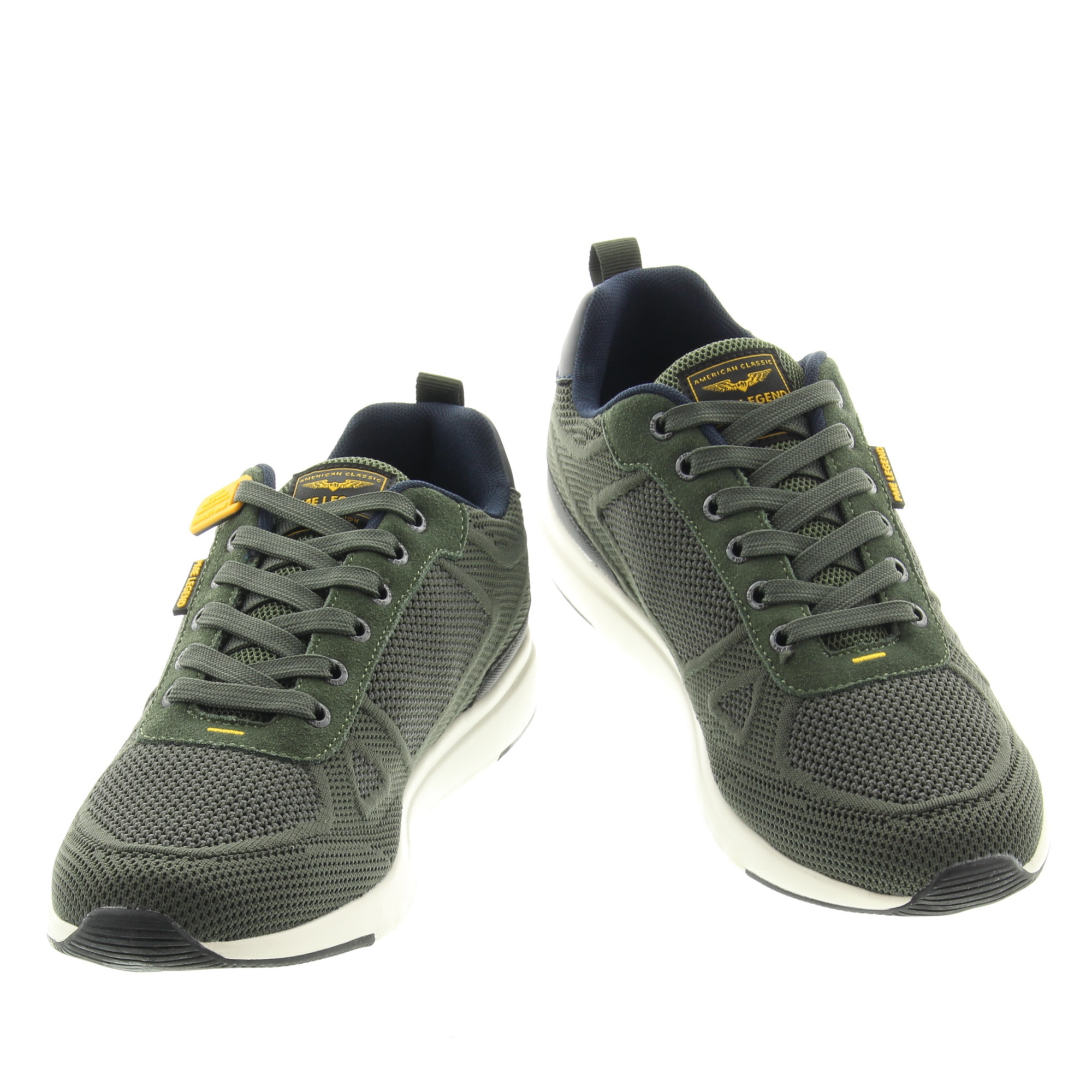 PME Legend PBO2503140 Dornierer 6022 Chinois Green