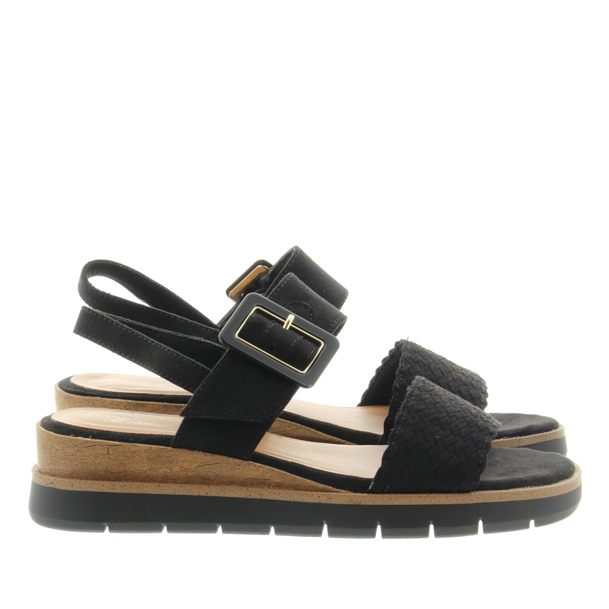Marco Tozzi 28713 001 Black