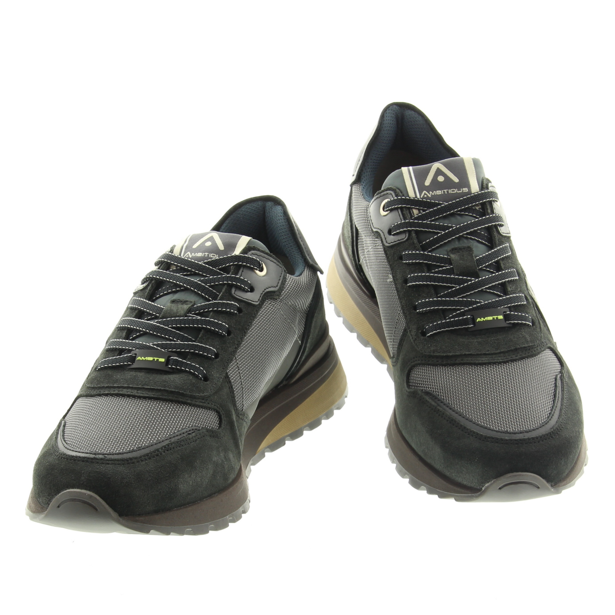 Ambitious 14146 Teddy Black Ambitious 14146 Teddy Black