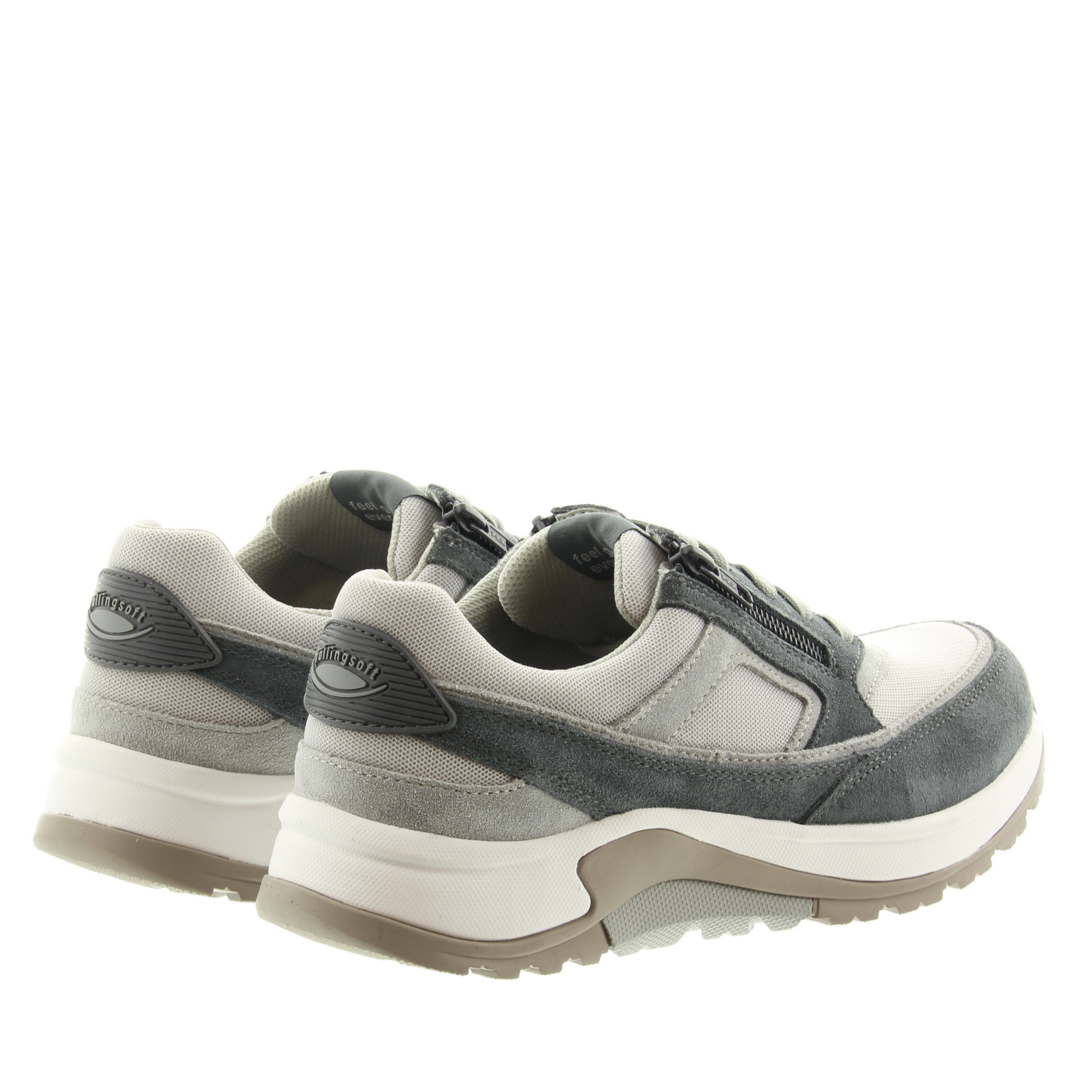 Gabor 8000.25.05 Iron/midgrey/moon