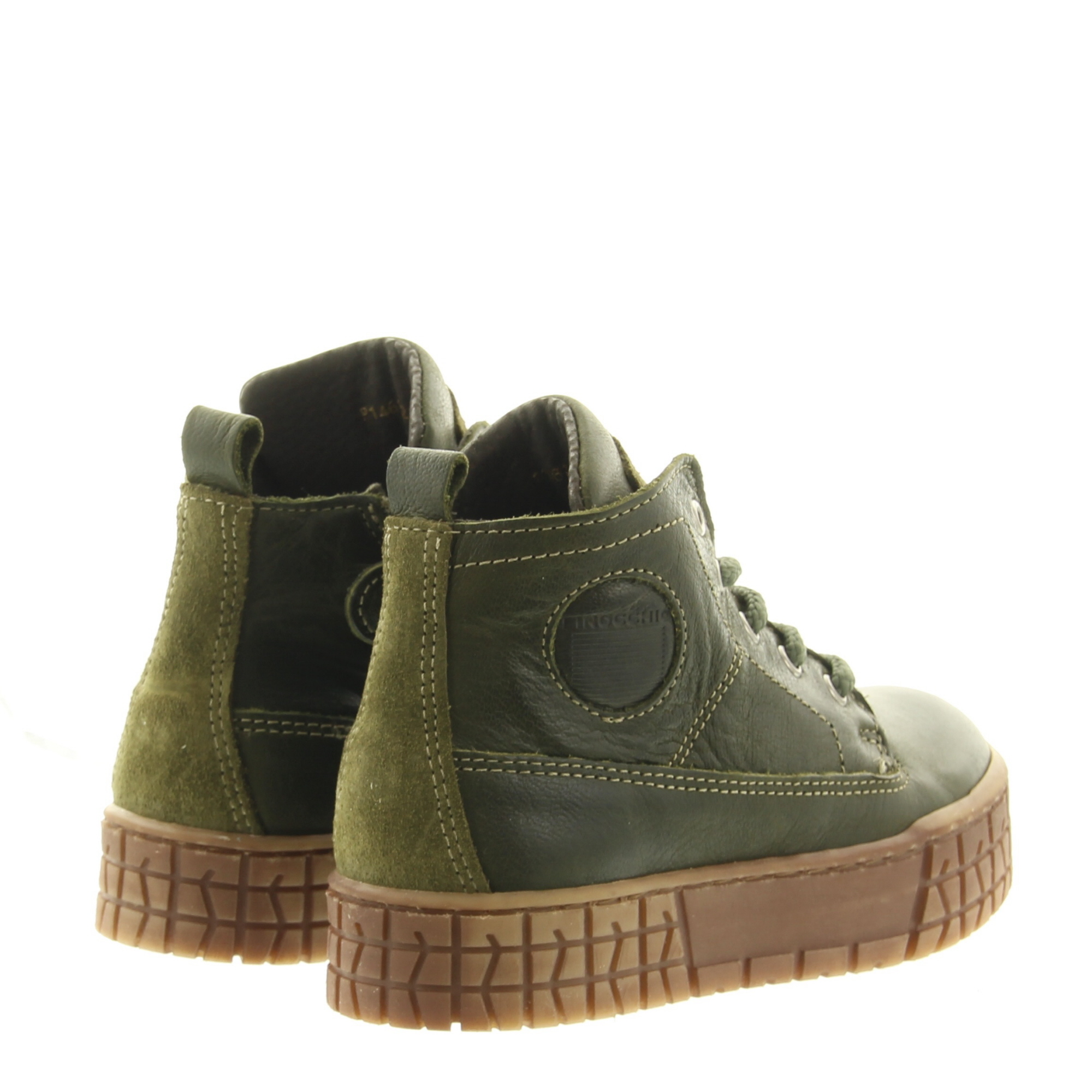 Pinocchio P1461 65CO Green