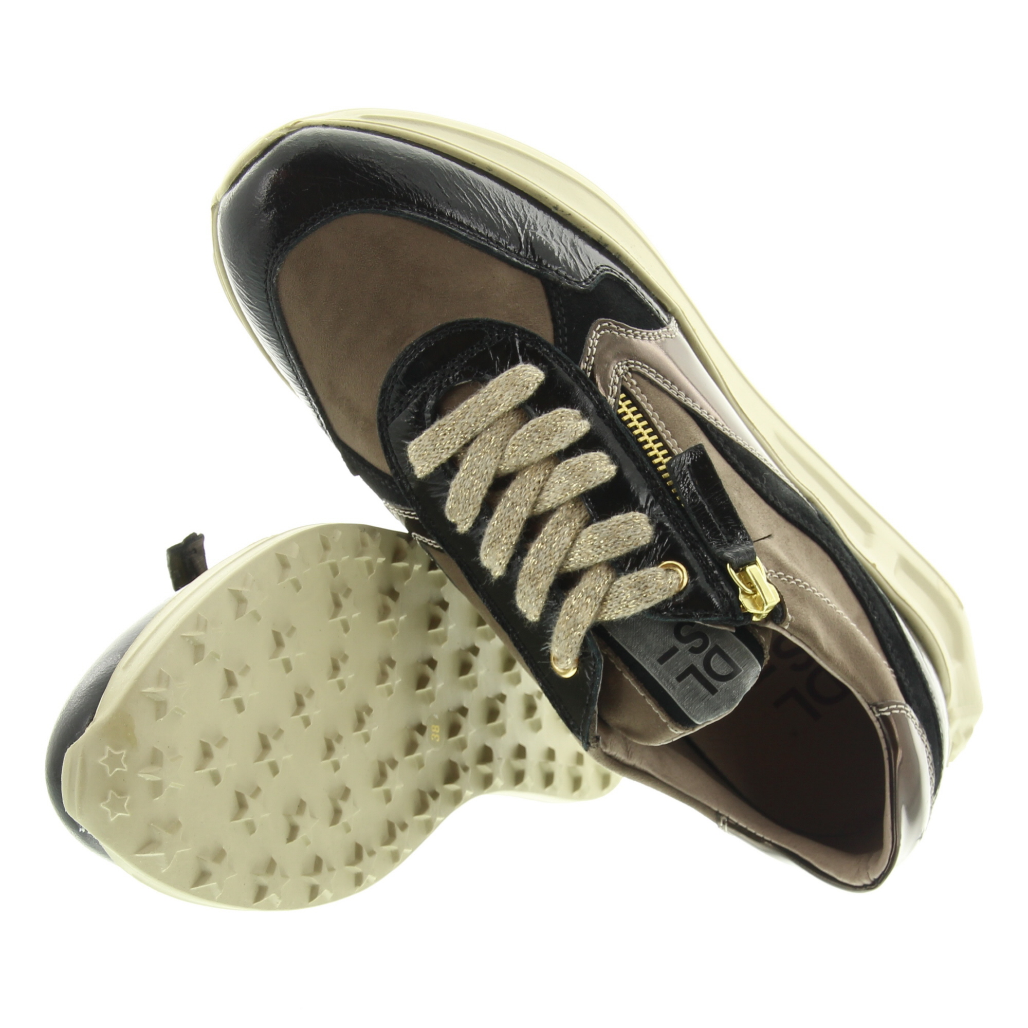 DL Sport 6757 vers.03 Siryo Nero