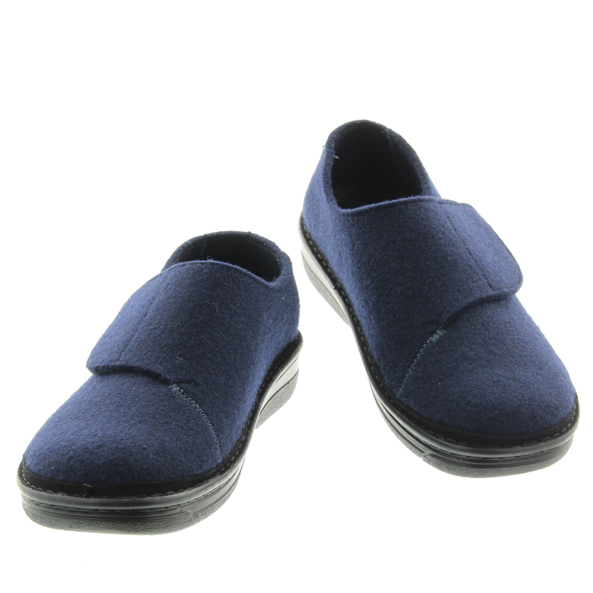 Berkemann 05727 Balian 350 Dunkelblau