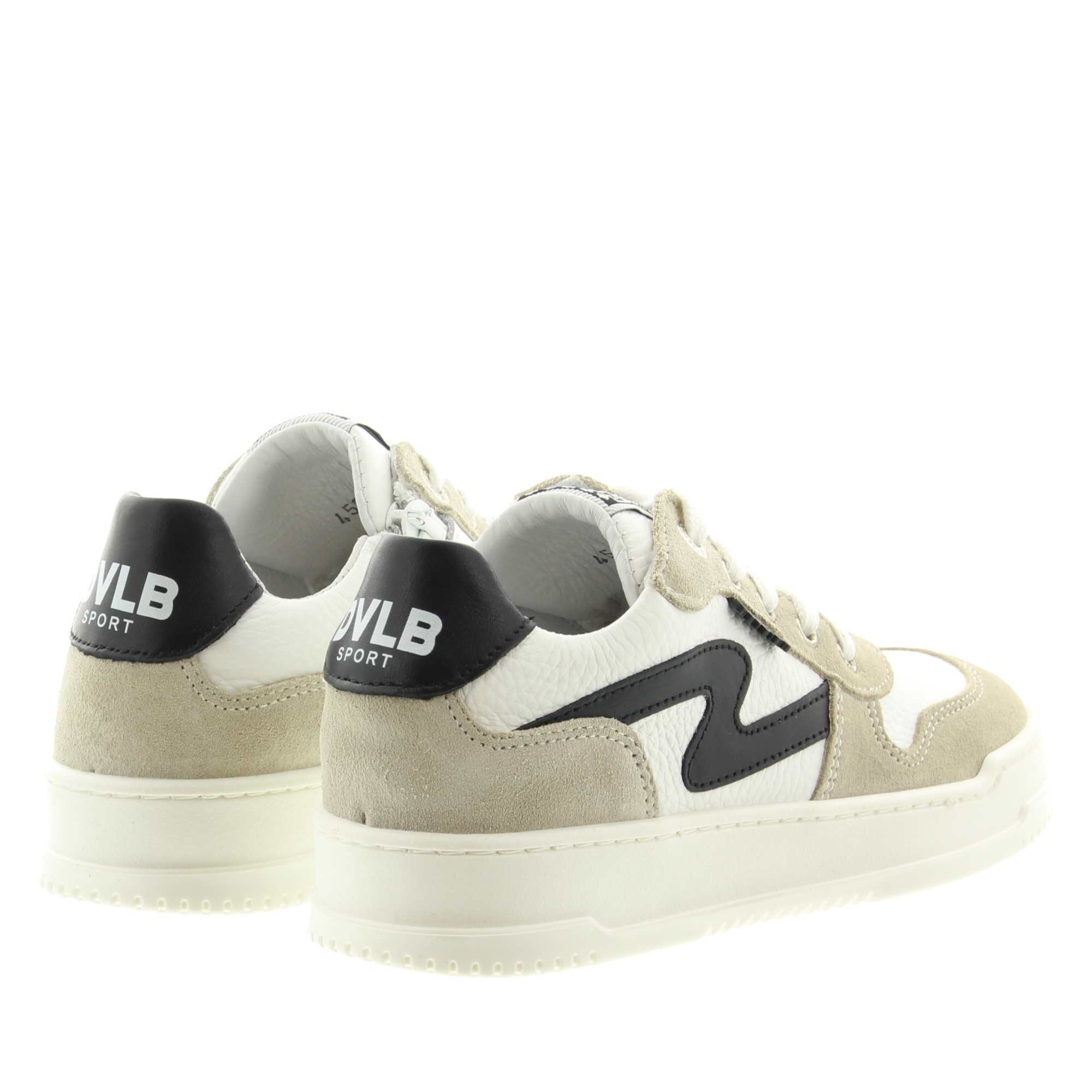 Develab 45987 229 Beige Fantasy