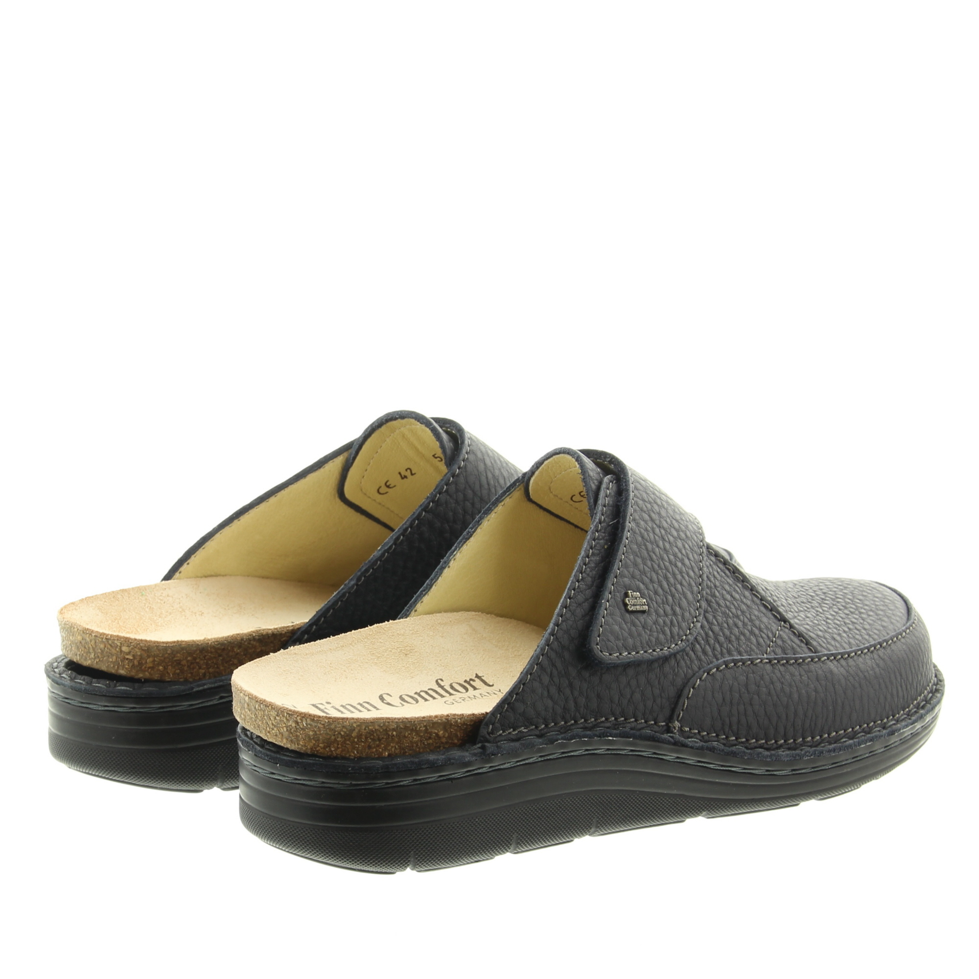 Finn Comfort Aguilas 1422 Navy 813098