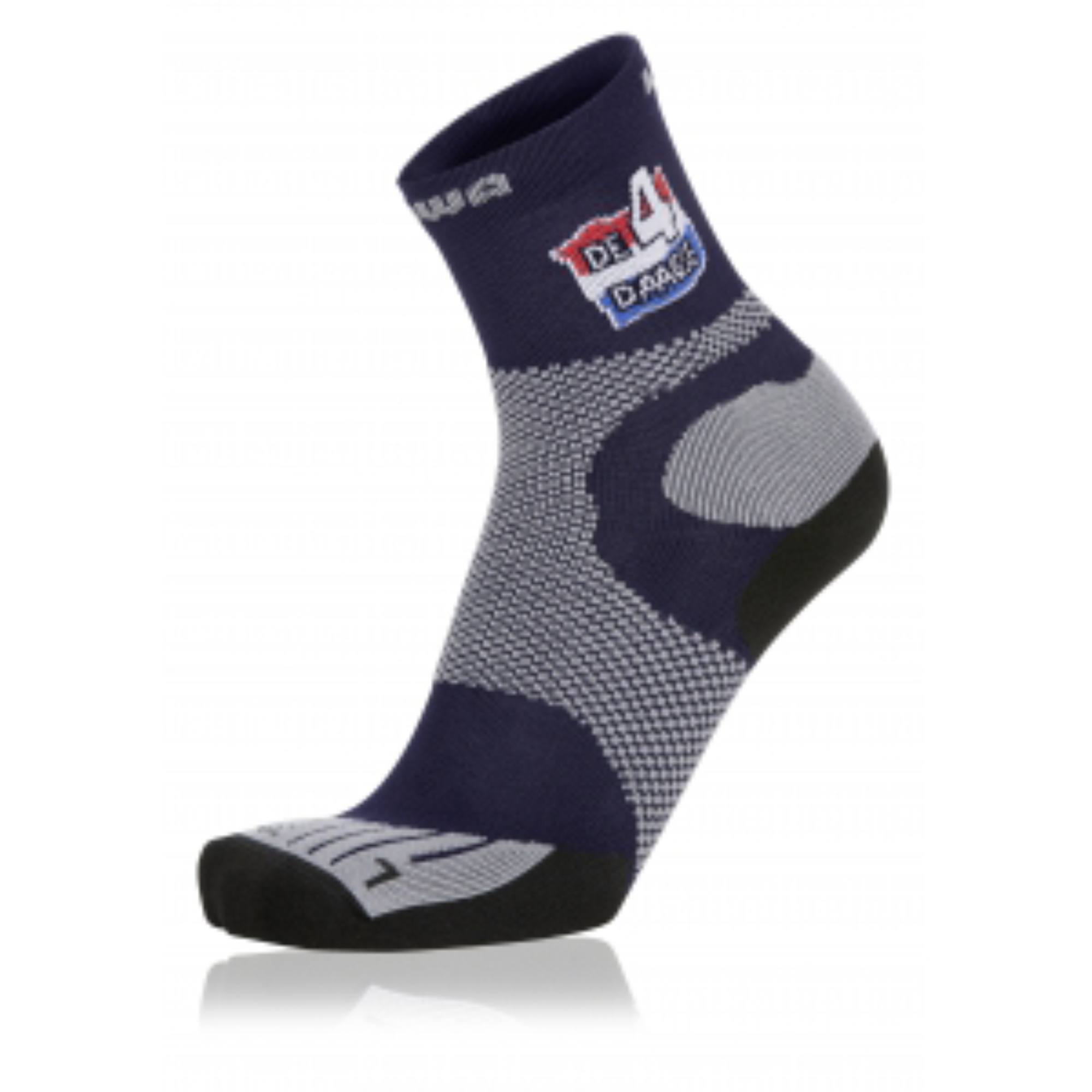 Lowa Vierdaagse sock LS830872 0649 Navy