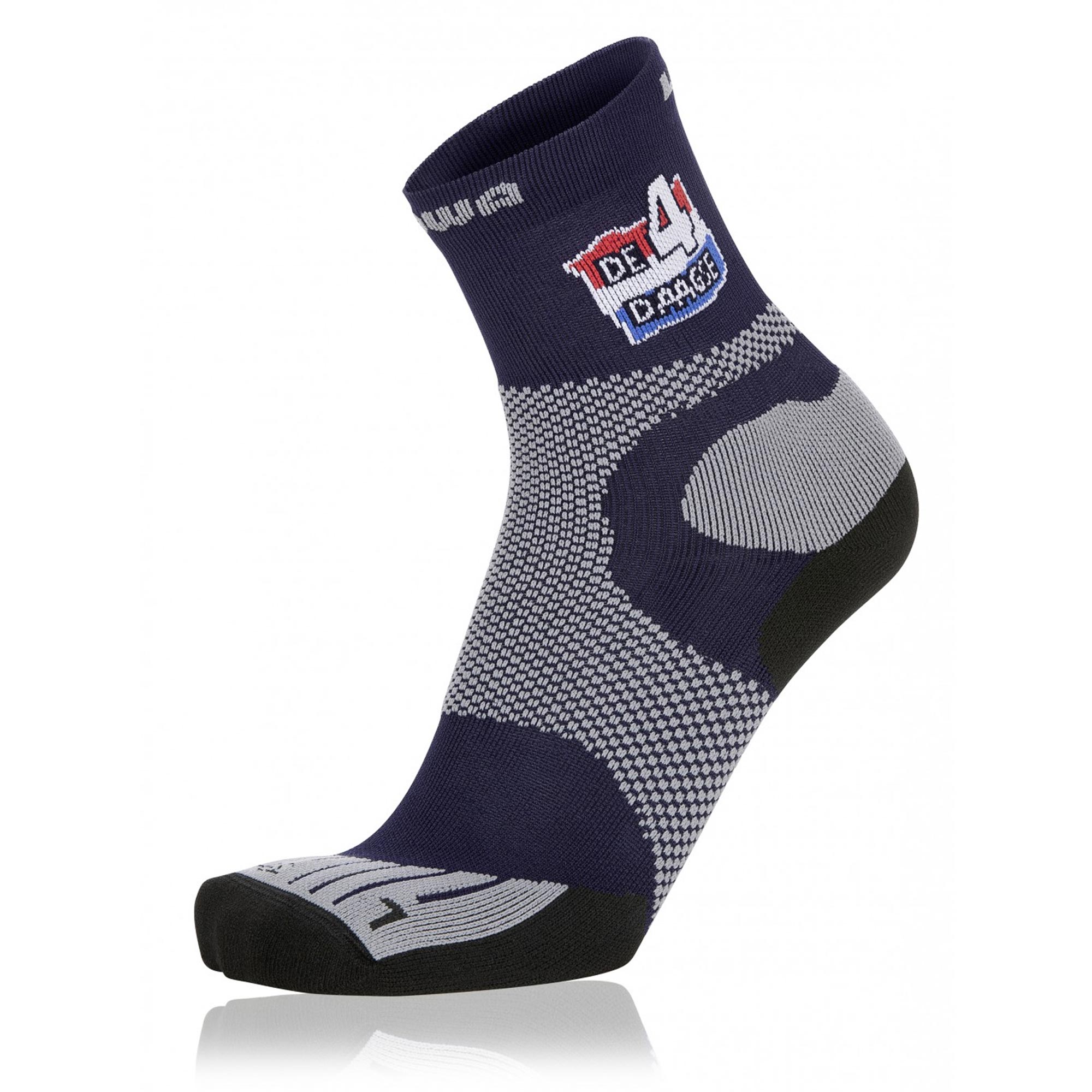 Lowa Vierdaagse sock LS830872 0649 Navy
