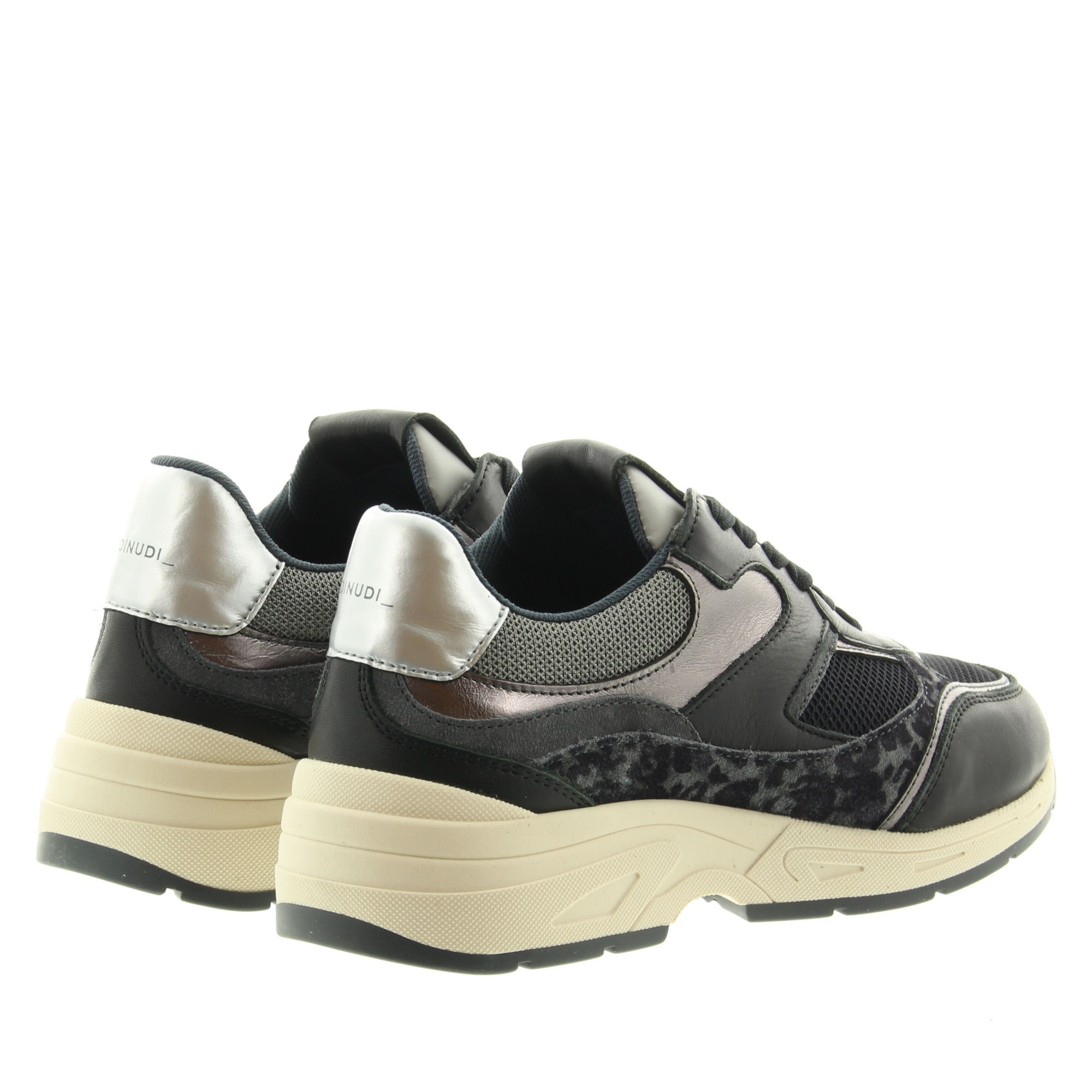 Piedi Nudi Kaya 05.09 Black Gun