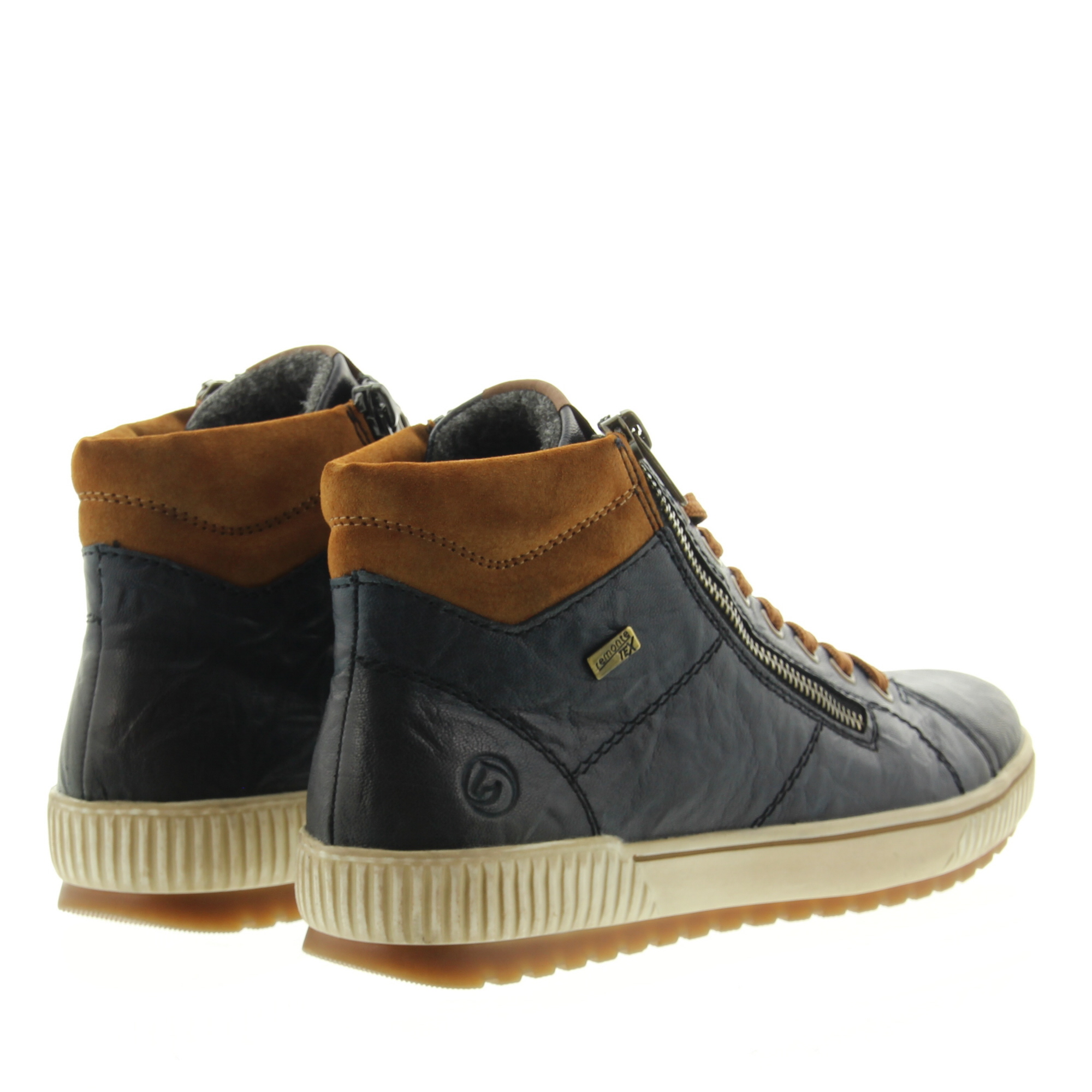Remonte D0772 16 Blue Combi