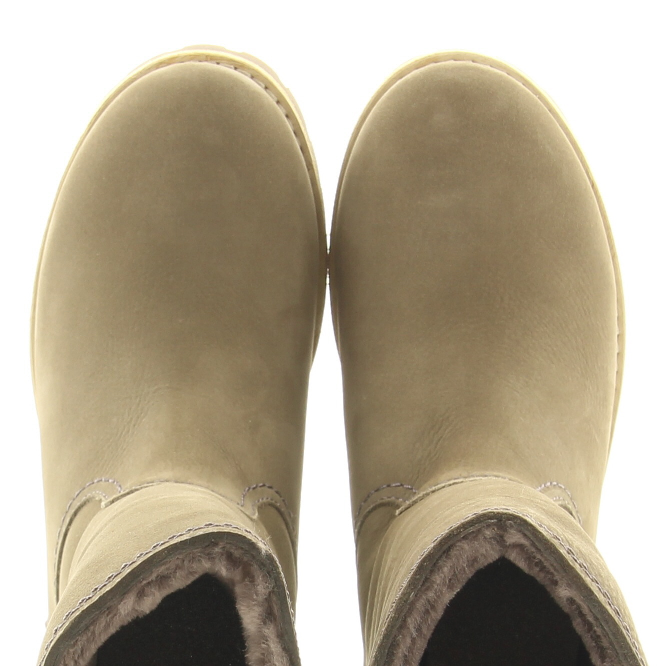 Panama Jack Bambina Igloo B6 308 Grey