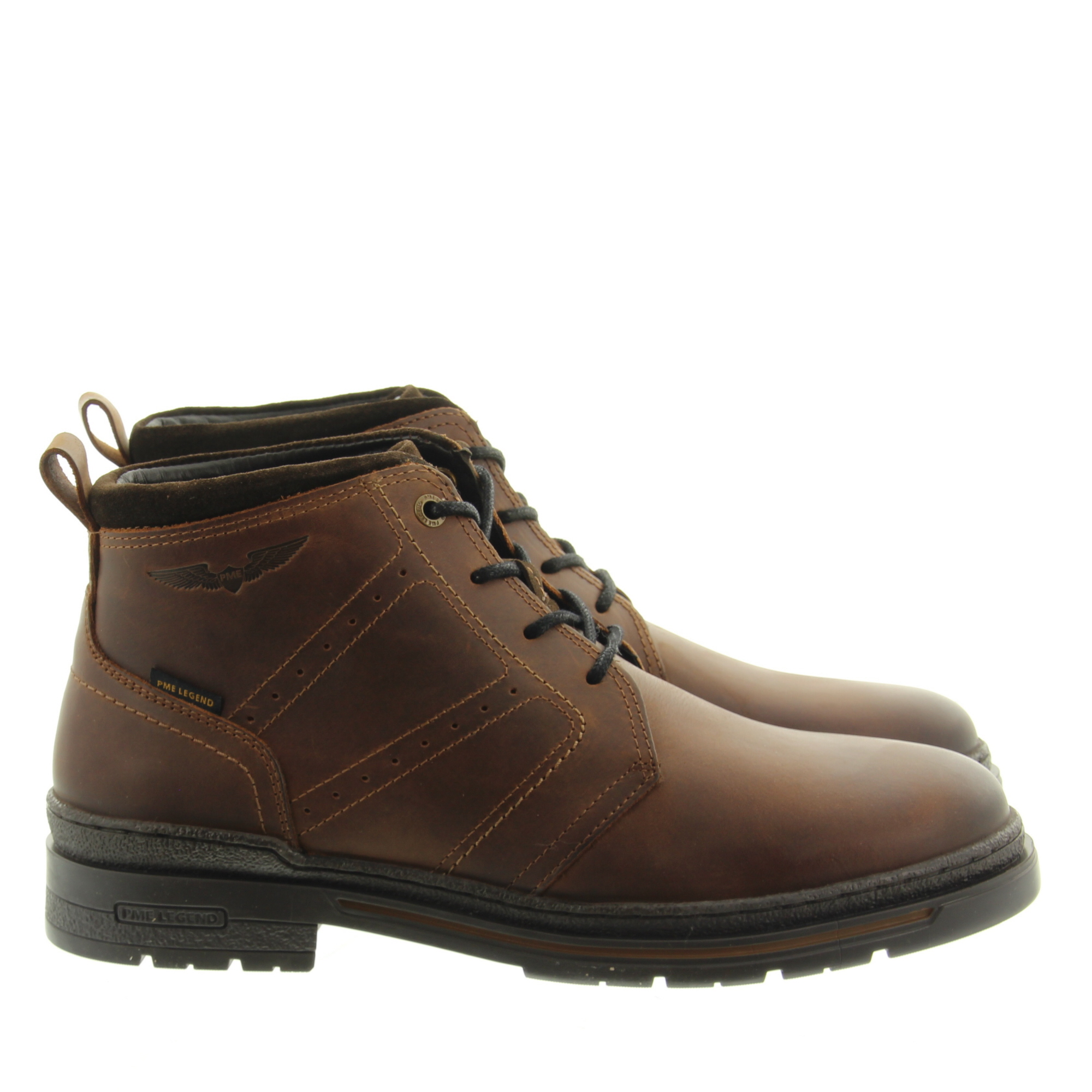 PME Legend 55.1015.02 Tarmac DB D21 Cognac