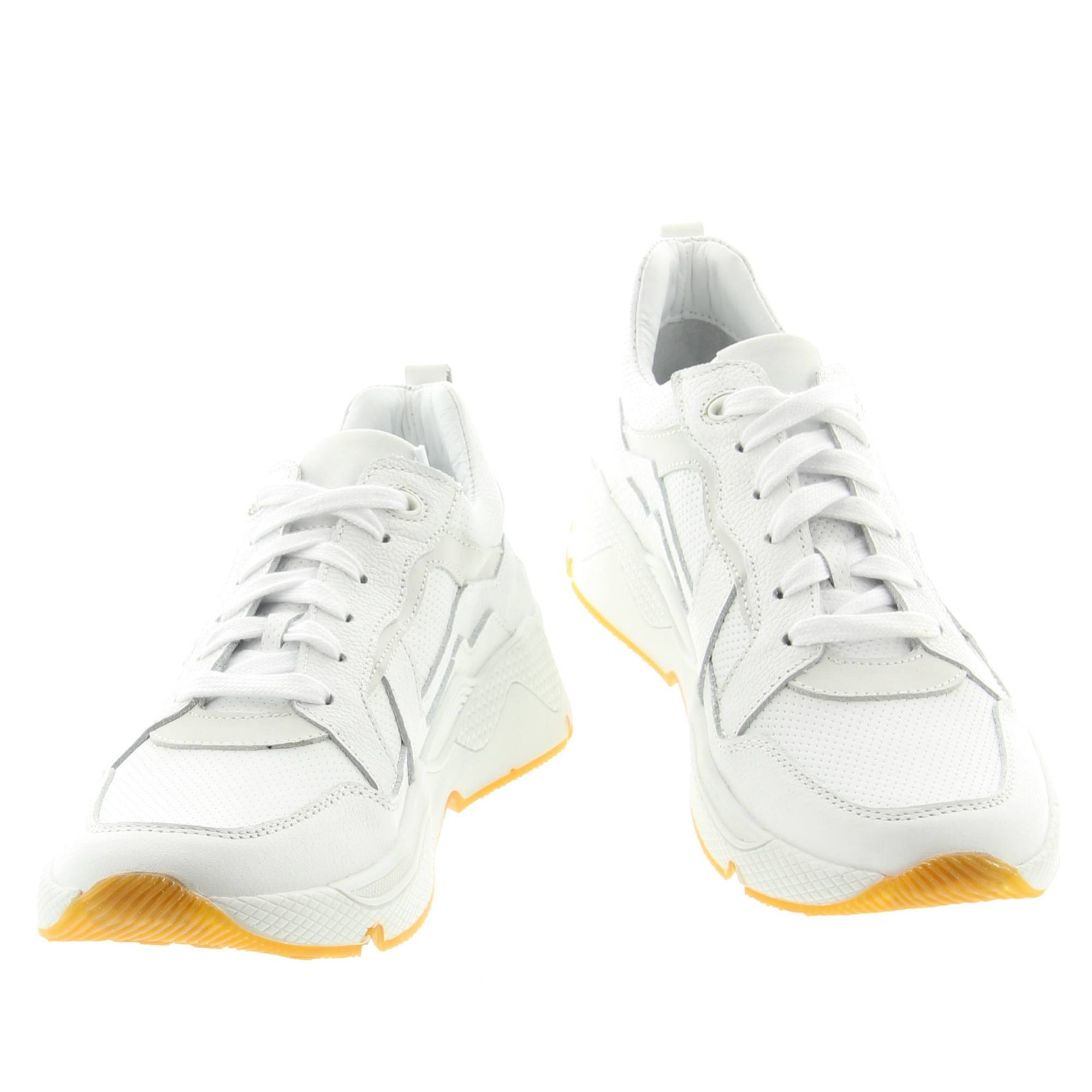 Twins Trackstyle 325210 W3.5 500 White