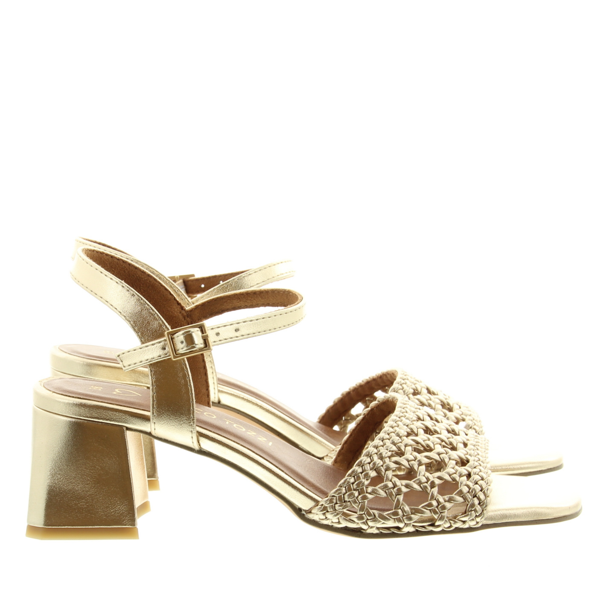 Marco Tozzi 28382 940 Gold