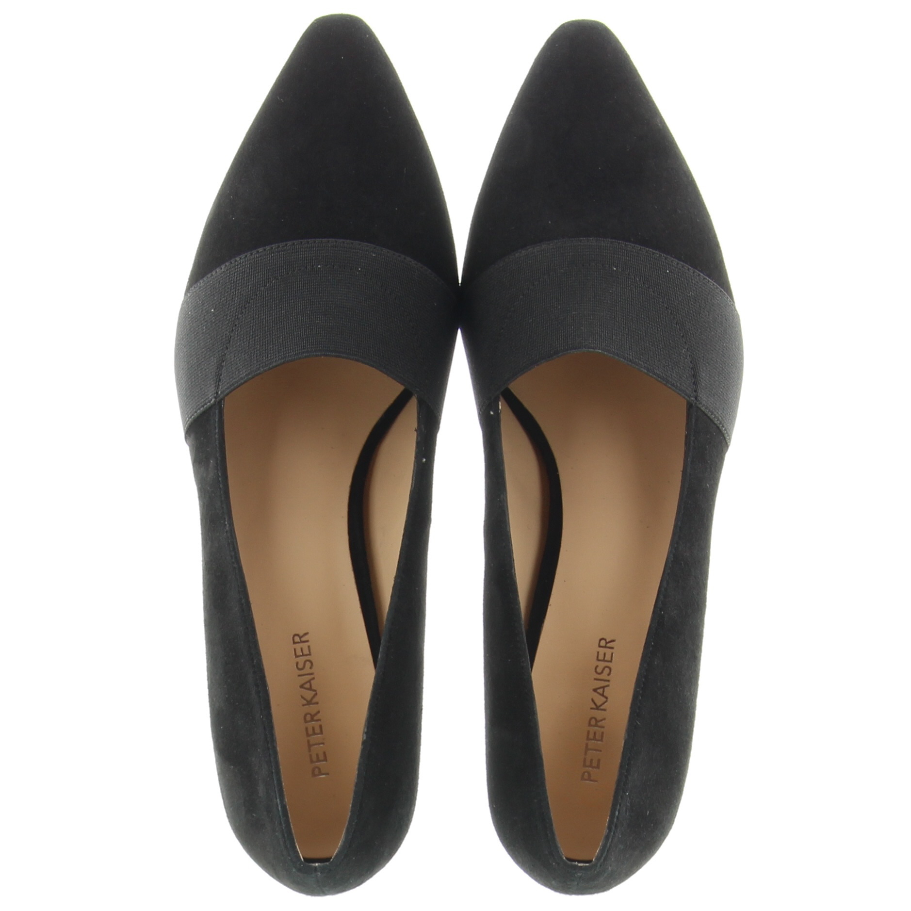 Peter Kaiser 9-72342-44 004 Black