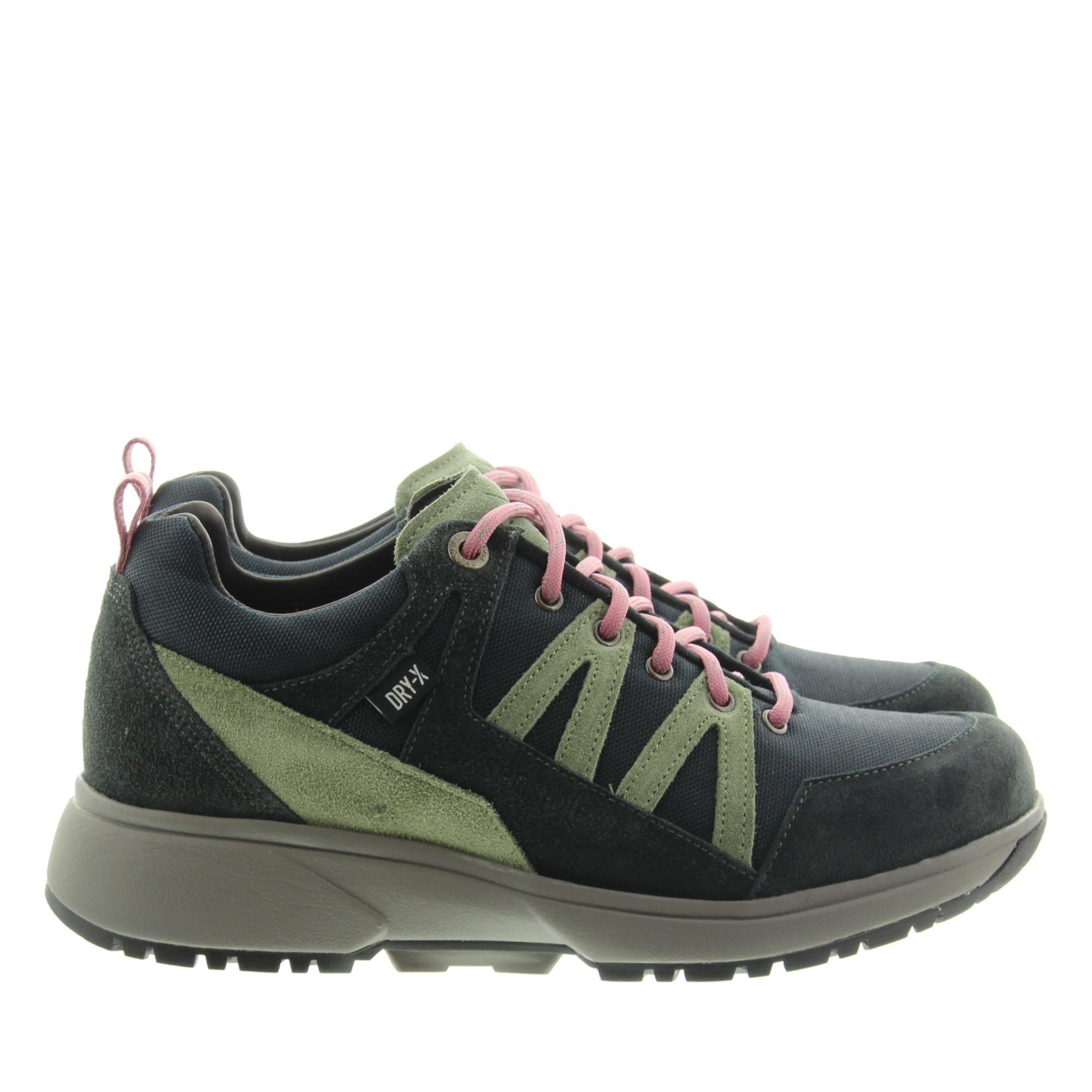 Xsensible 40208.5.836 Bodo H Dark Grey Combi