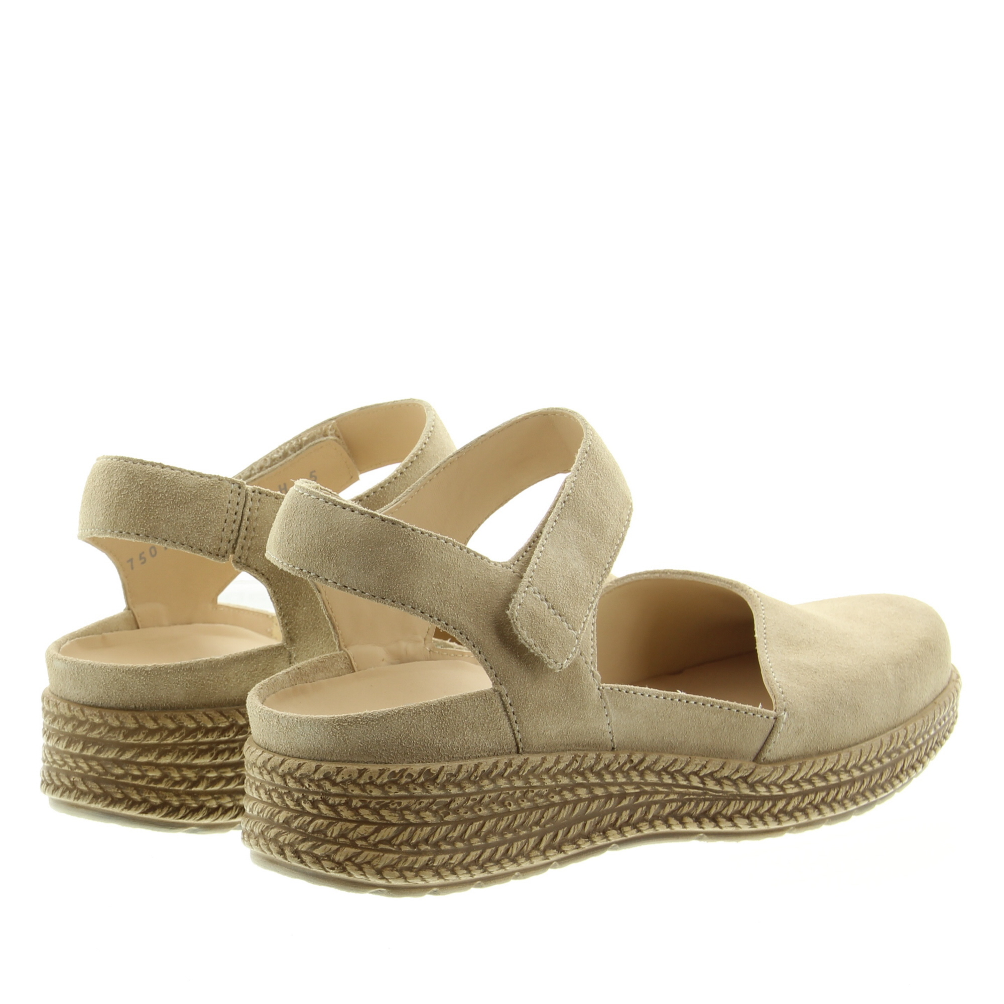 Durea 5923 575 H 0219 L.Taupe